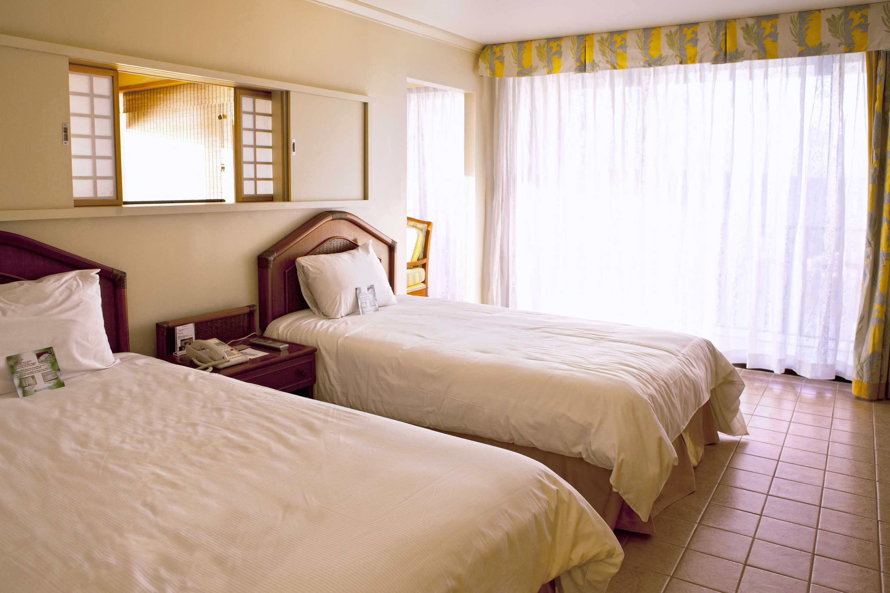 Gift card for Guam Reef Hotel