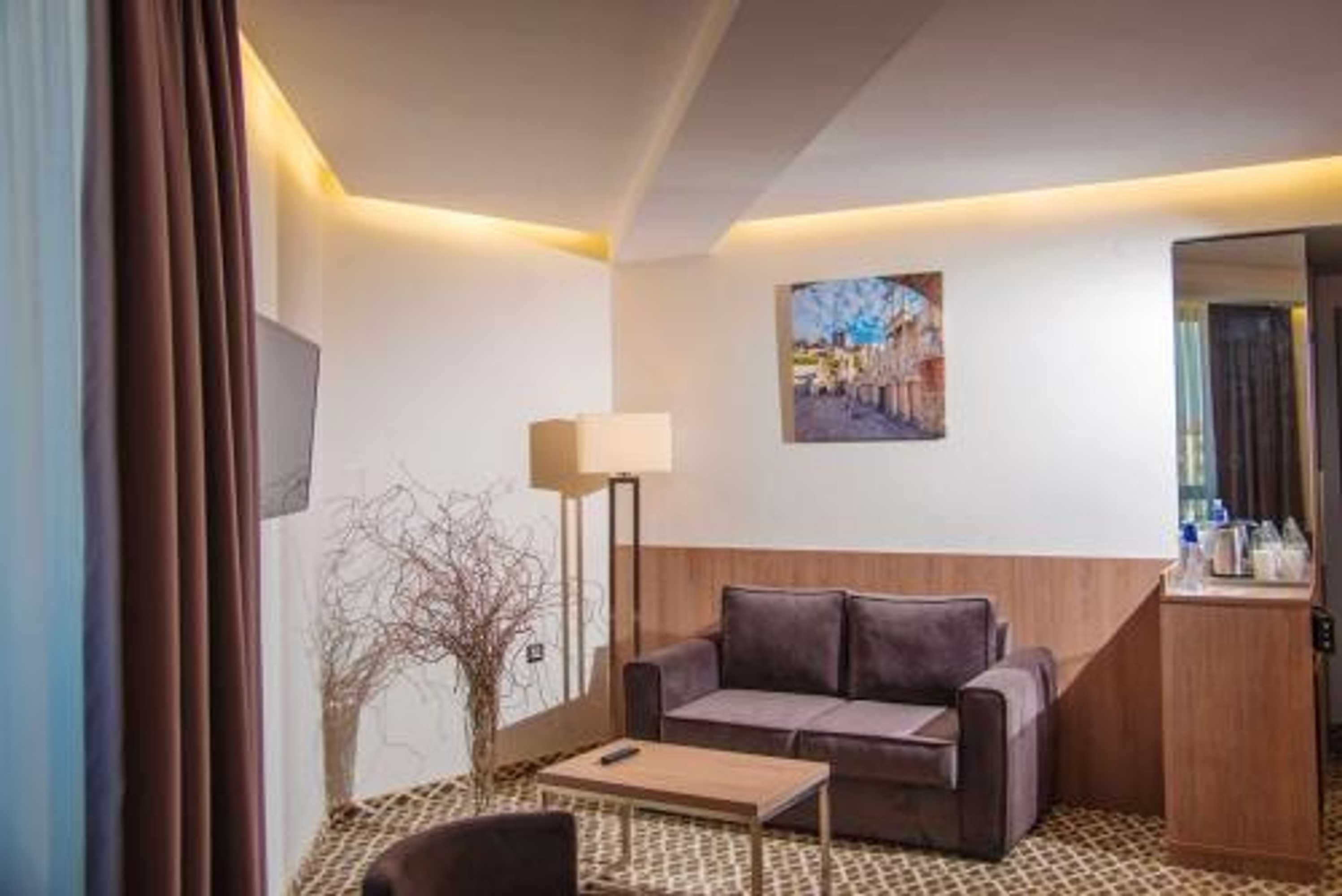 Gift card for Best Western Premier Plovdiv Hills Gift card for Best Western Premier Plovdiv Hills