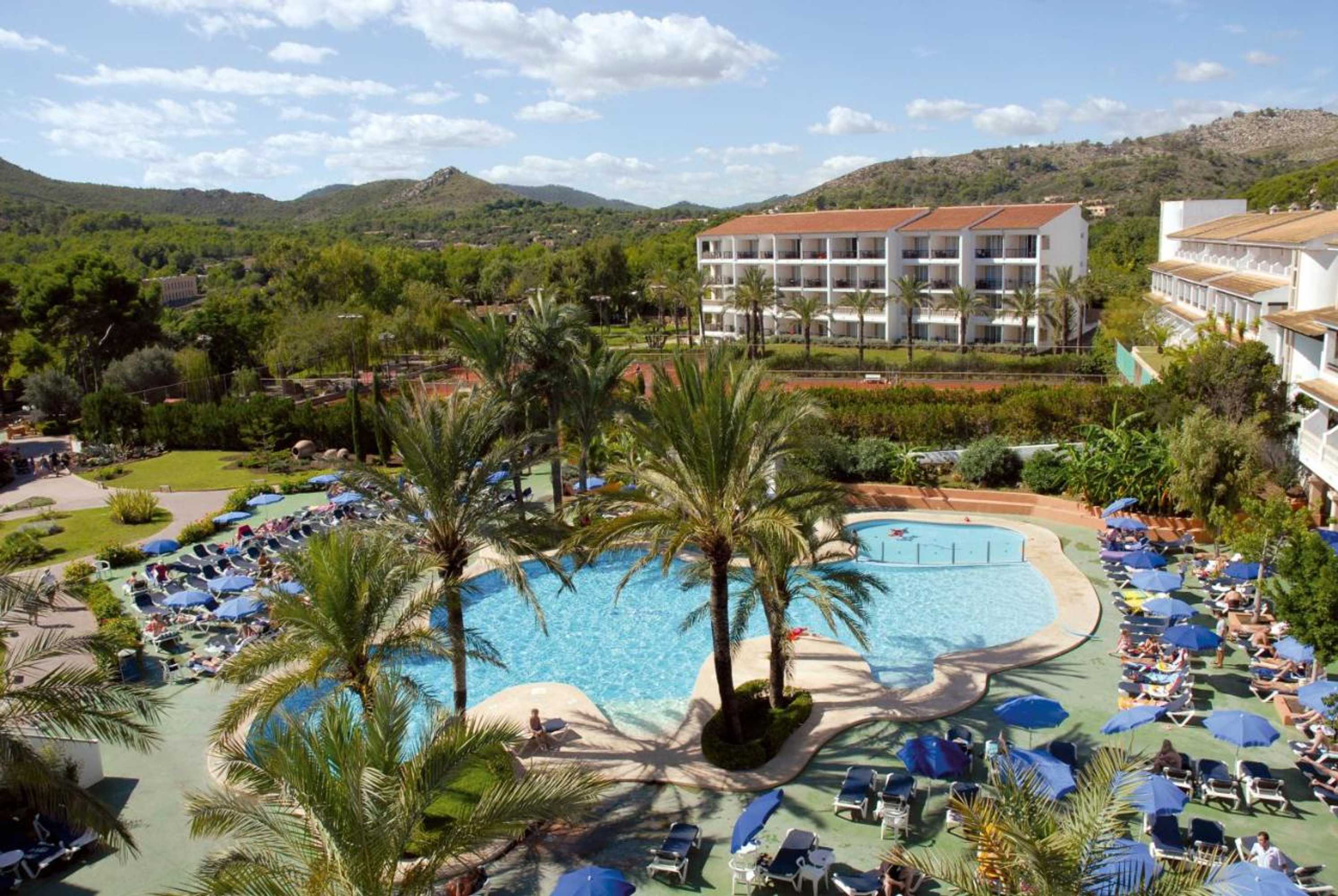 Gift card for Fergus Club Font de Sa Cala Beach