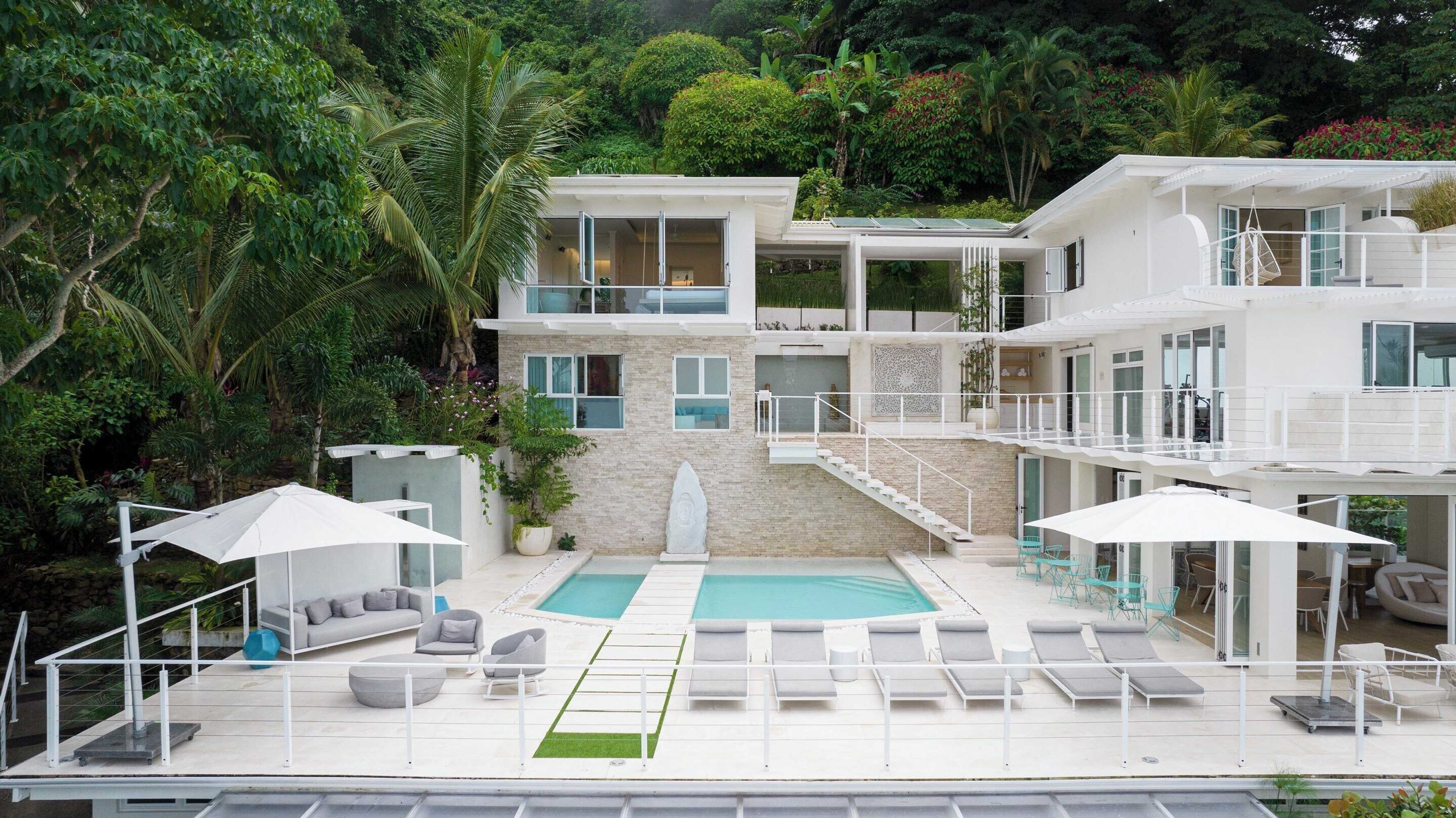 Gift card for The Retreat Costa Rica - Wellness Resort & Spa Gift card for The Retreat Costa Rica - Wellness Resort & Spa
