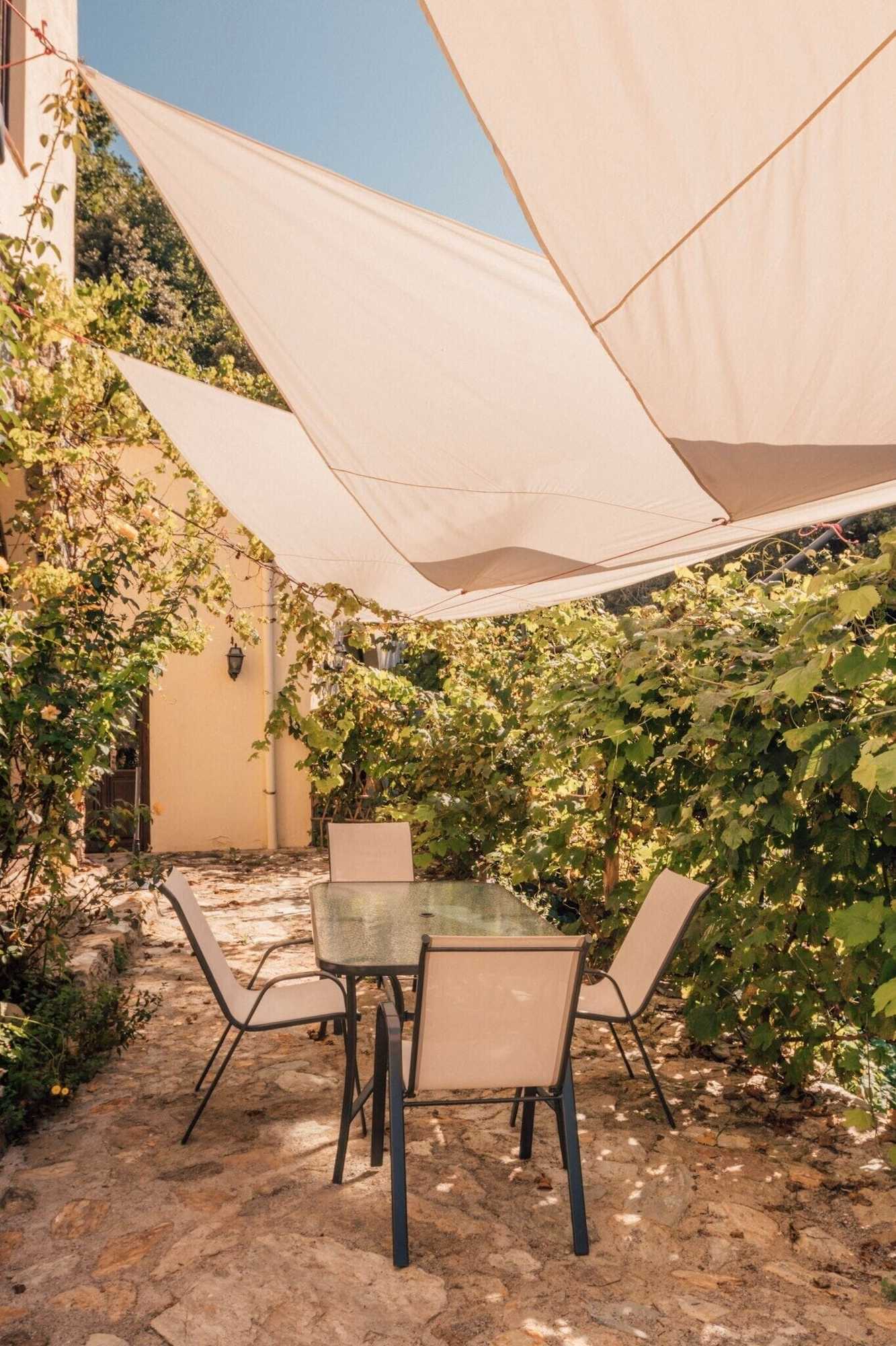 Gift card for Le Petit Chateau