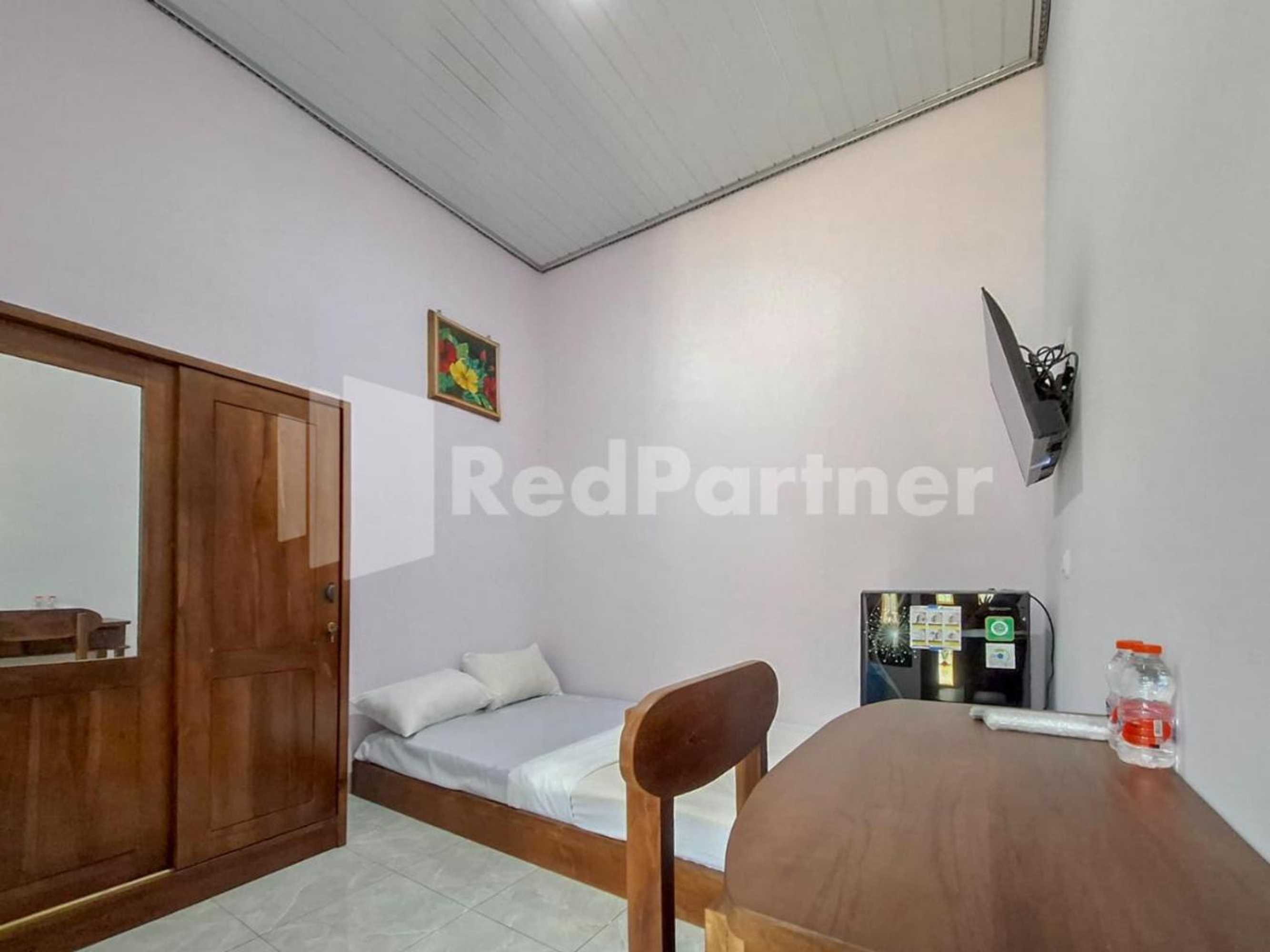 Gift card for Janoko Guesthouse Syariah Redpartner