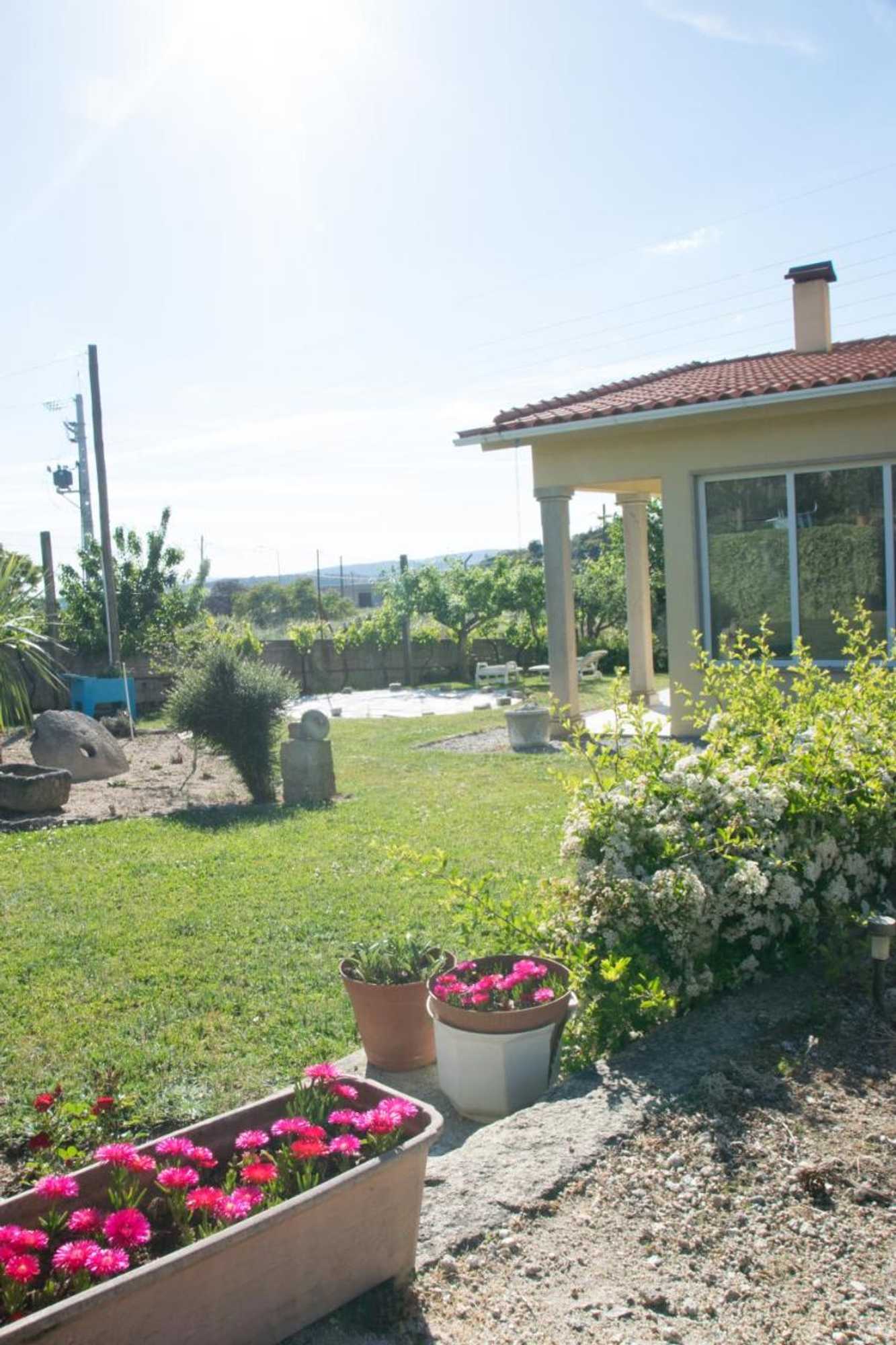 Gift card for Quartos em Vivenda Serra da Estrela