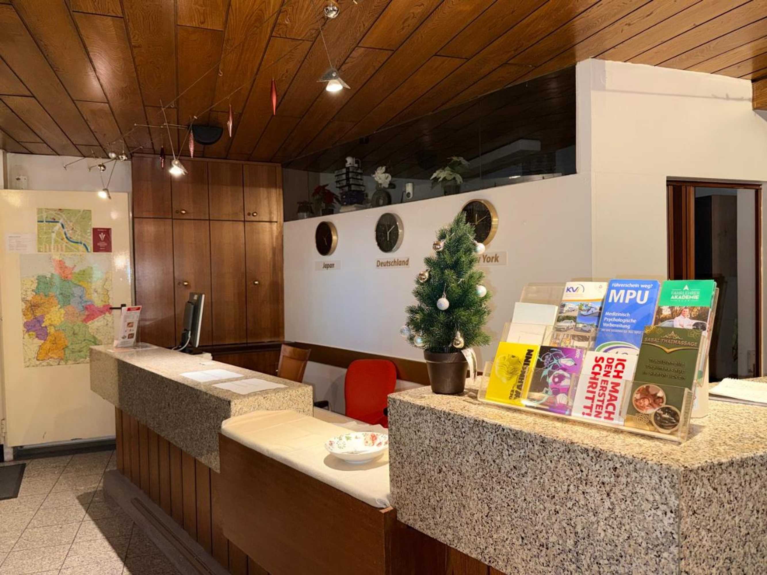 Gift card for Ff&e City Hotel Saarbrücken