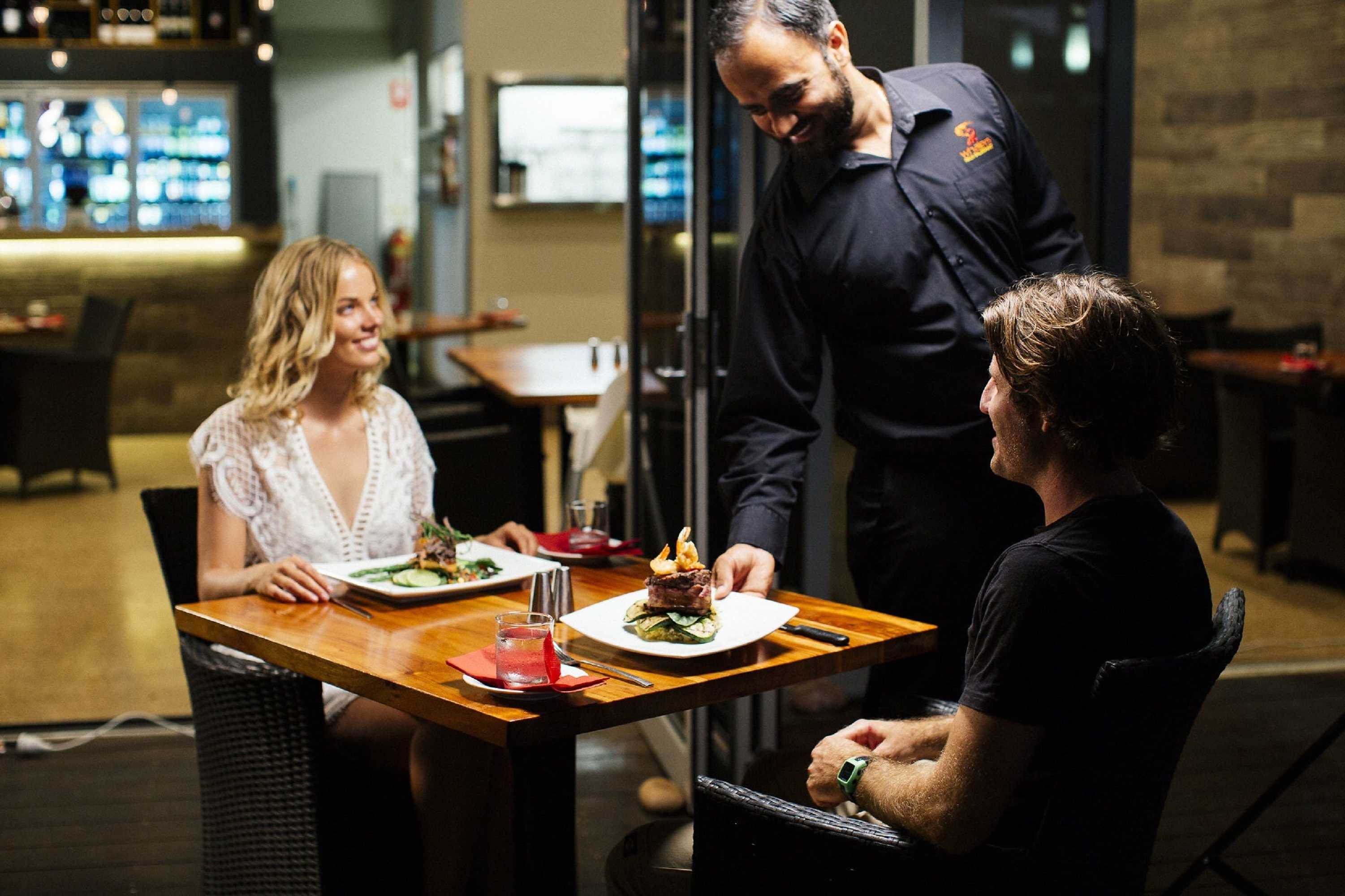 Gift card for Exmouth Escape Resort Gift card for Exmouth Escape Resort