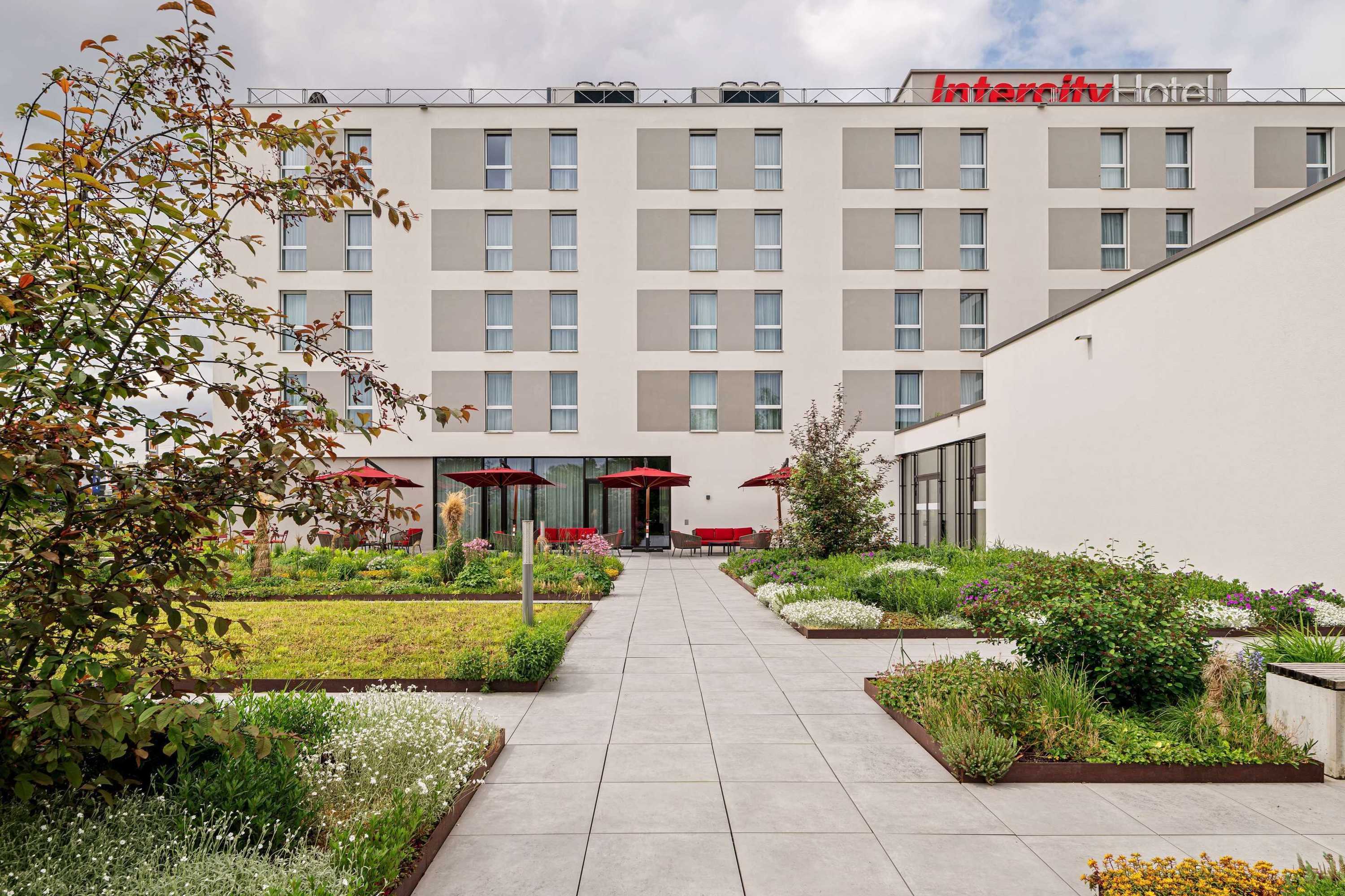 Gift card for Intercityhotel Zurich Airport Gift card for Intercityhotel Zurich Airport