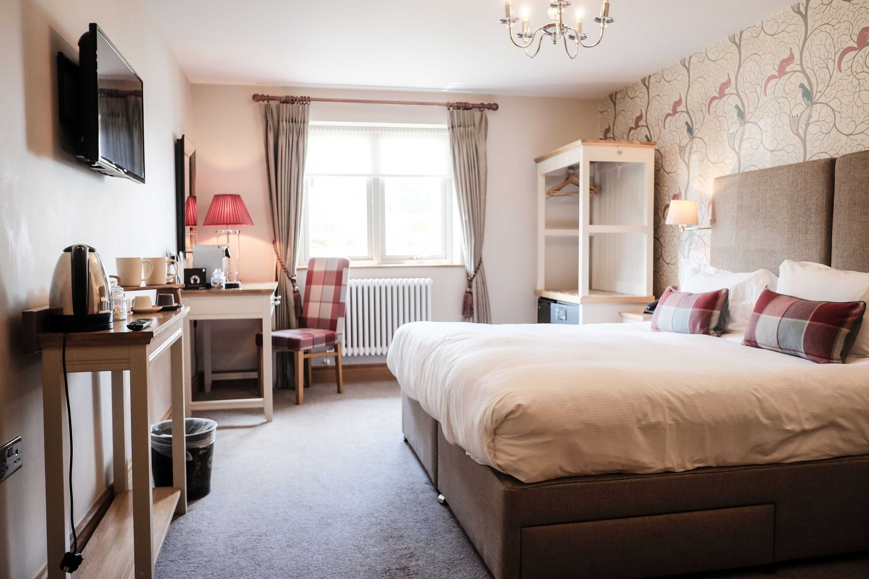 Gift card for Cromwell Arms Country Pub With Rooms Gift card for Cromwell Arms Country Pub With Rooms