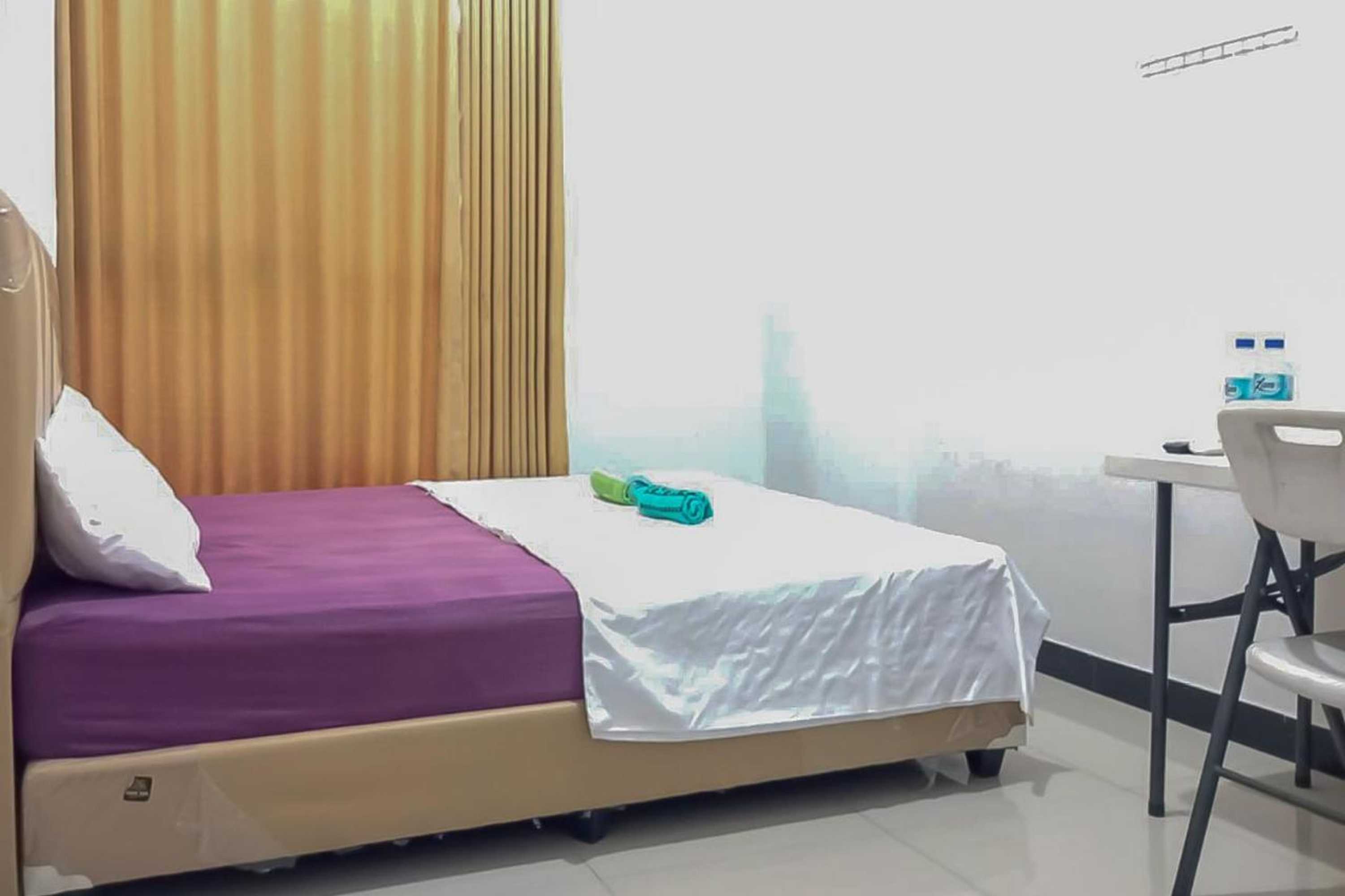 Gift card for Waringin Guest House Tegal Mitra Reddoorz Gift card for Waringin Guest House Tegal Mitra Reddoorz