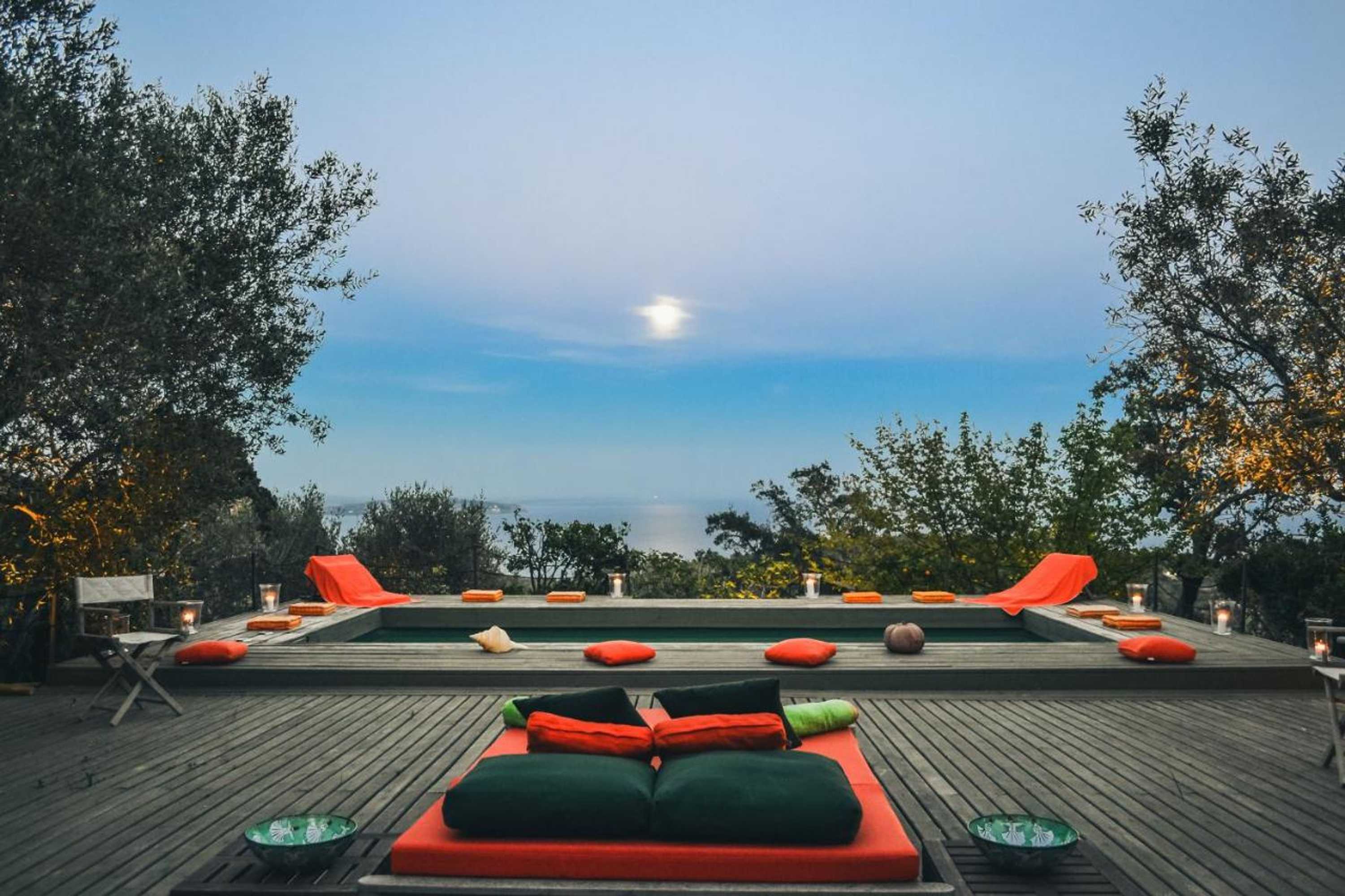 Gift card for Borgo Degli Ulivi