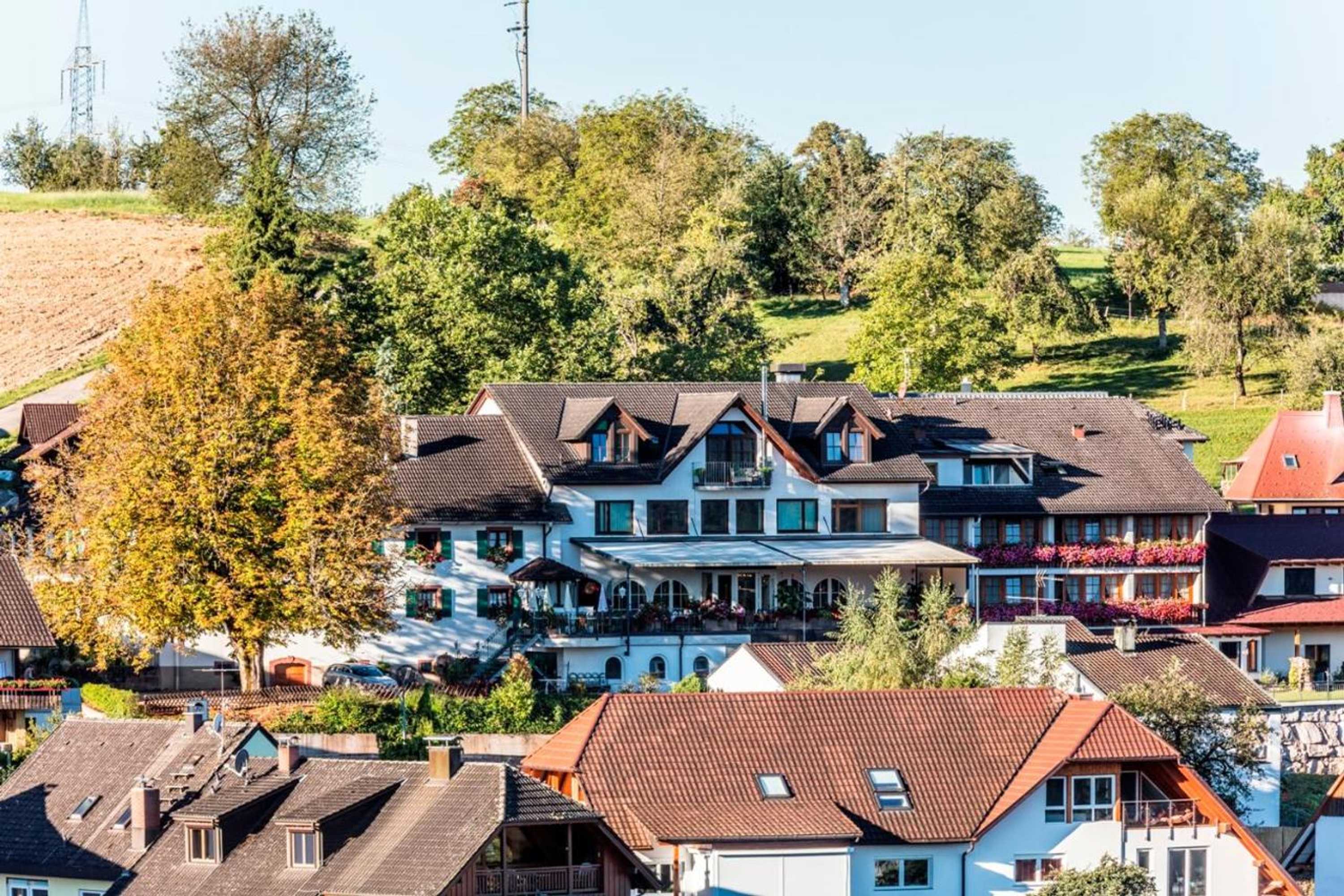 Gift card for Hotel Restaurant Krone & Wellness - Schopfheim Gift card for Hotel Restaurant Krone & Wellness - Schopfheim