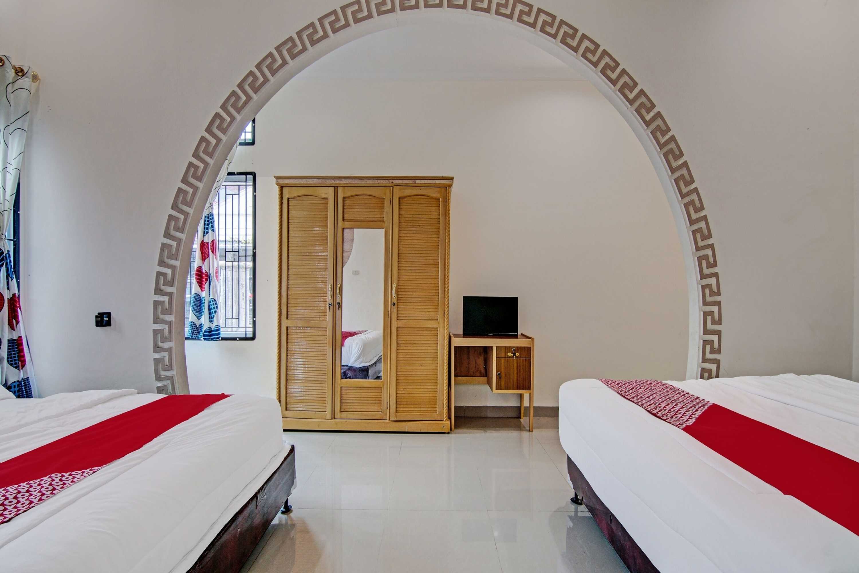 Gift card for Hotel O Timur Raya Homestay Syariah