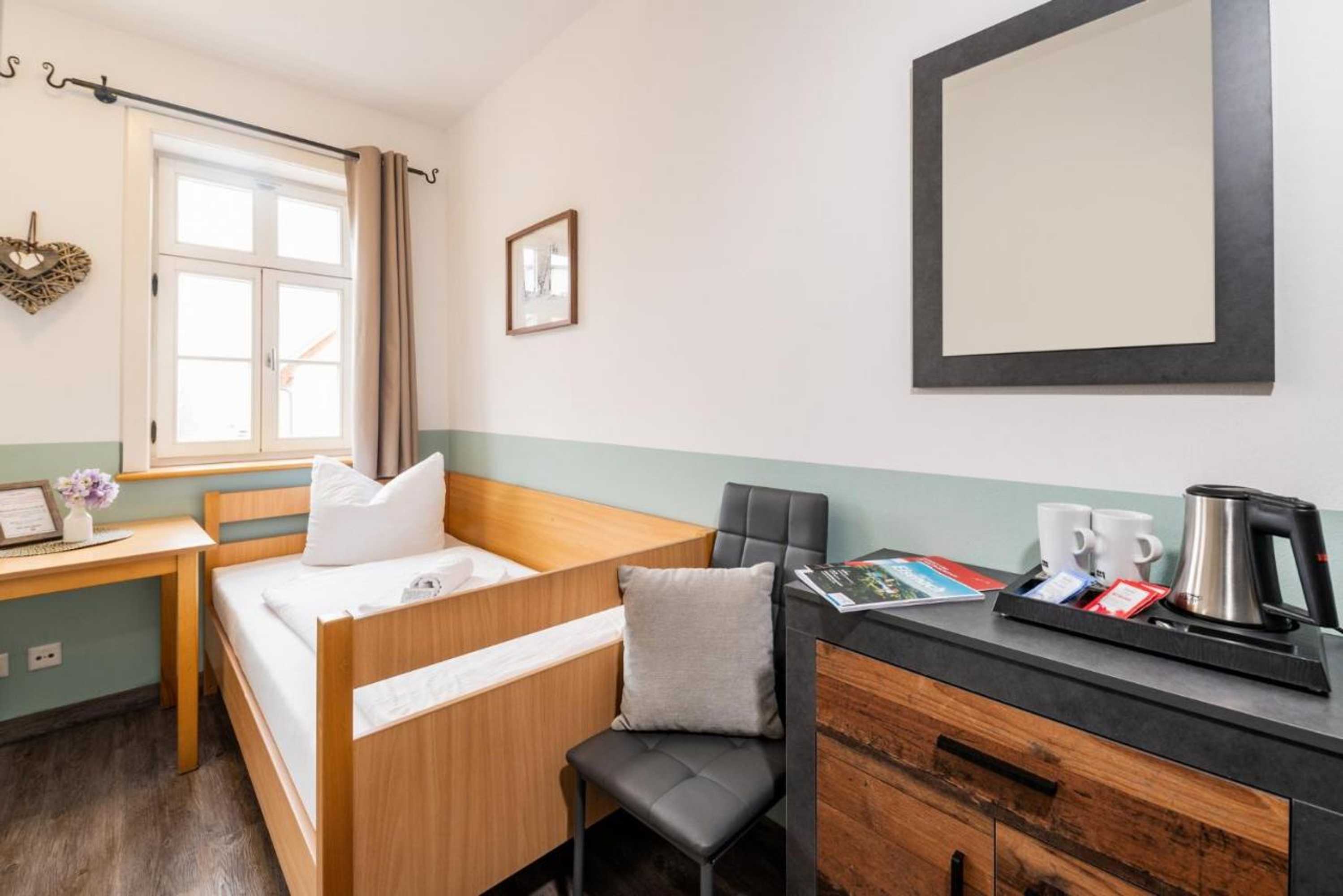 Gift card for Am Storchenturm