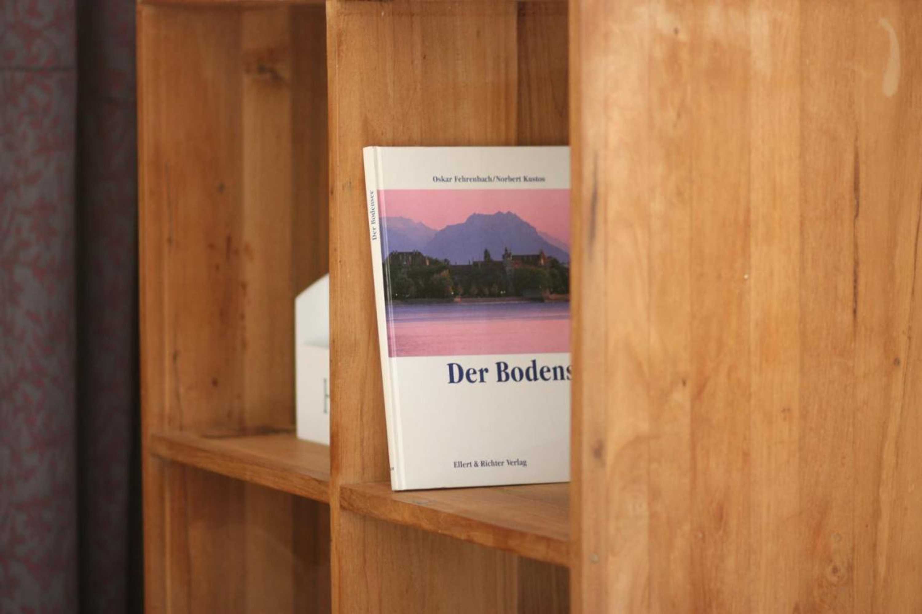 Gift card for Konstanzer Ferienwohnungen