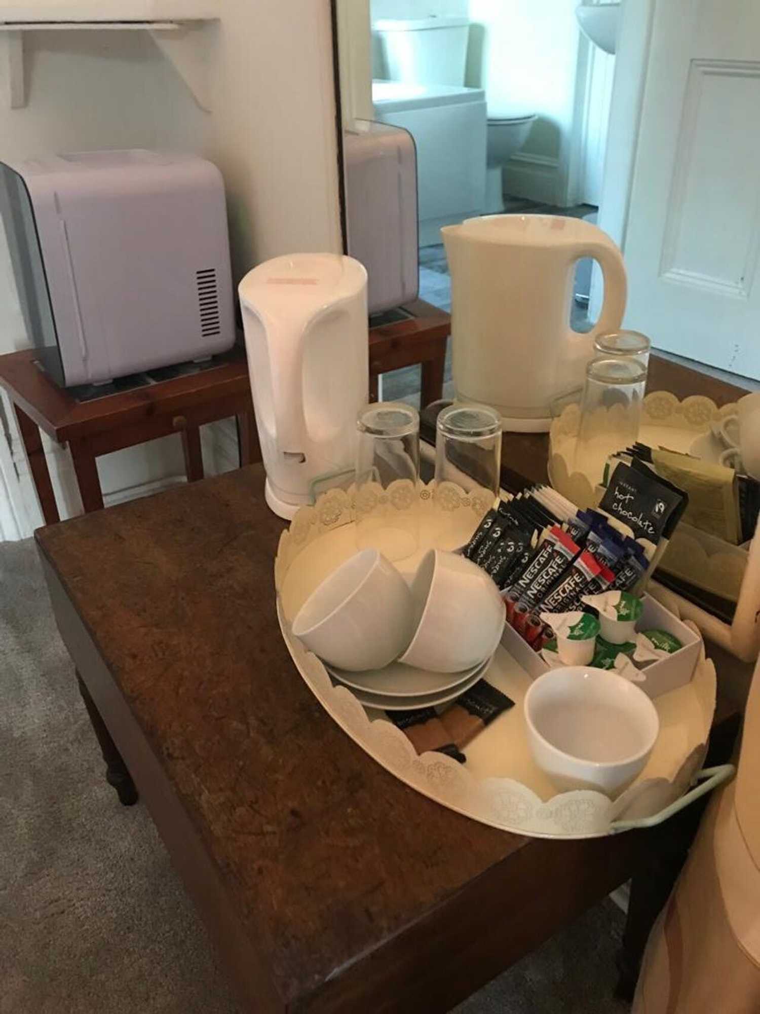 Gift card for West End Lodge