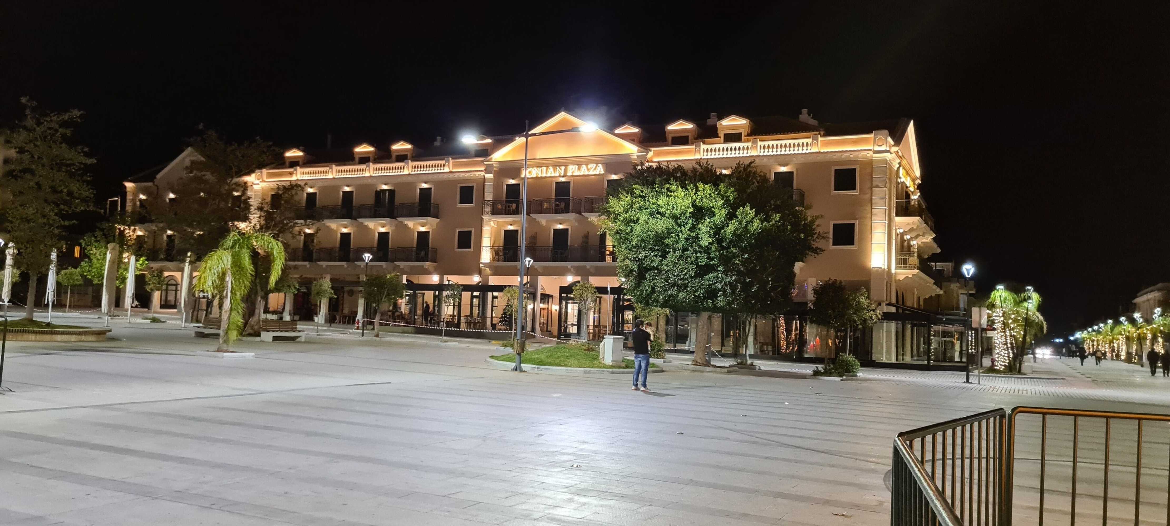 Gift card for Ionian Plaza Hotel & Spa Gift card for Ionian Plaza Hotel & Spa