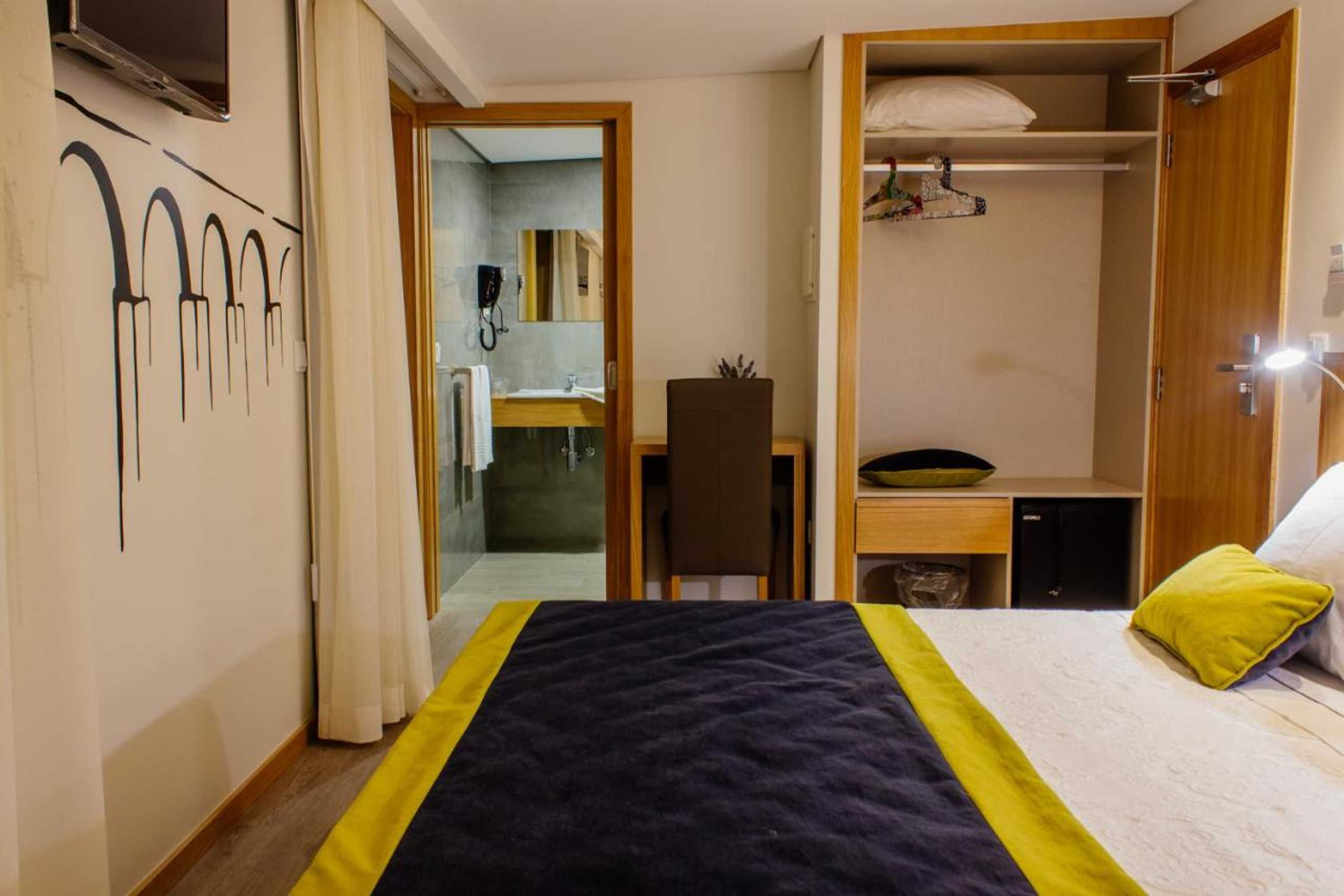 Gift card for Venceslau Wine Boutique Hostel