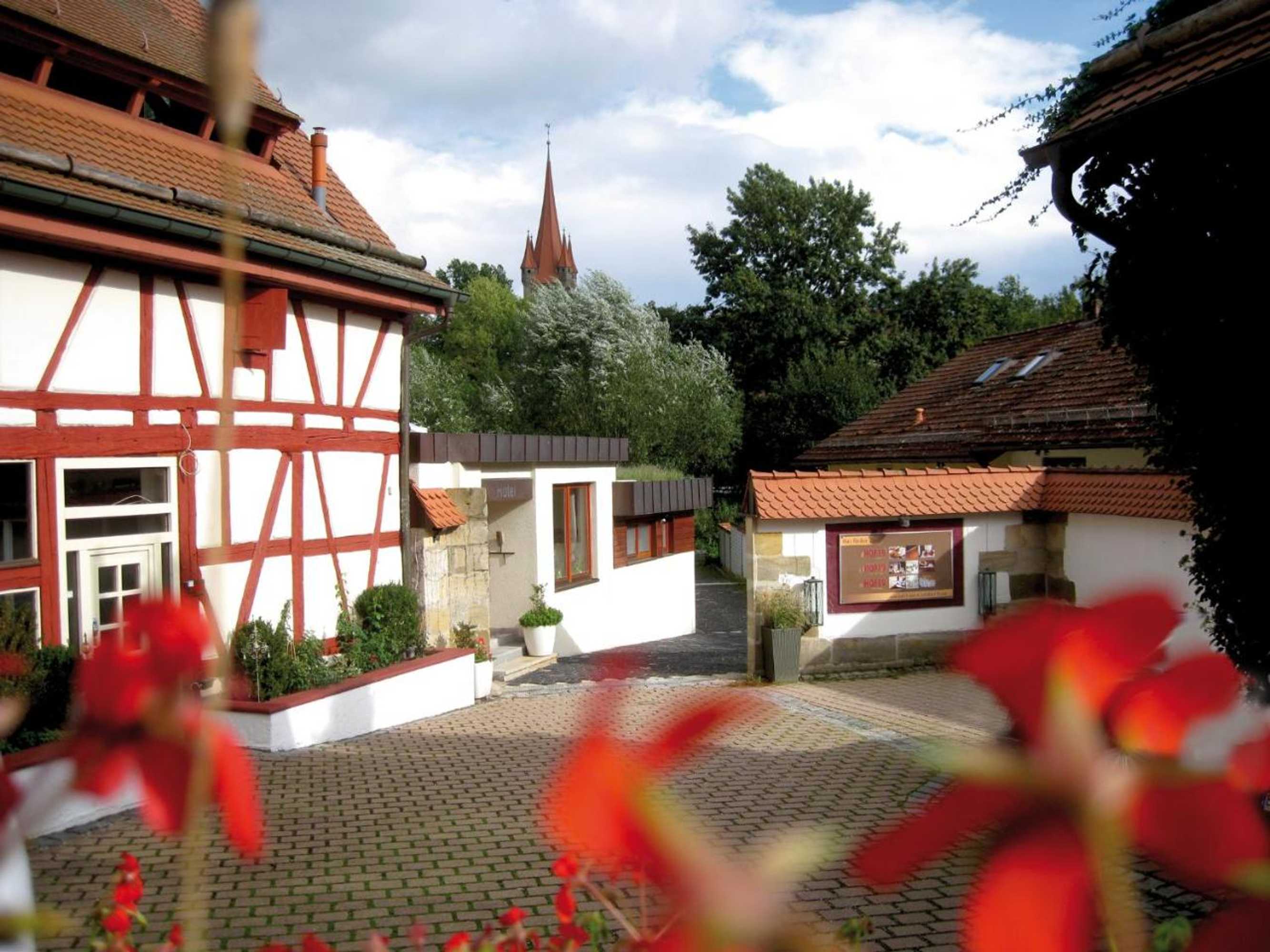 Gift card for Hotel Hof 19