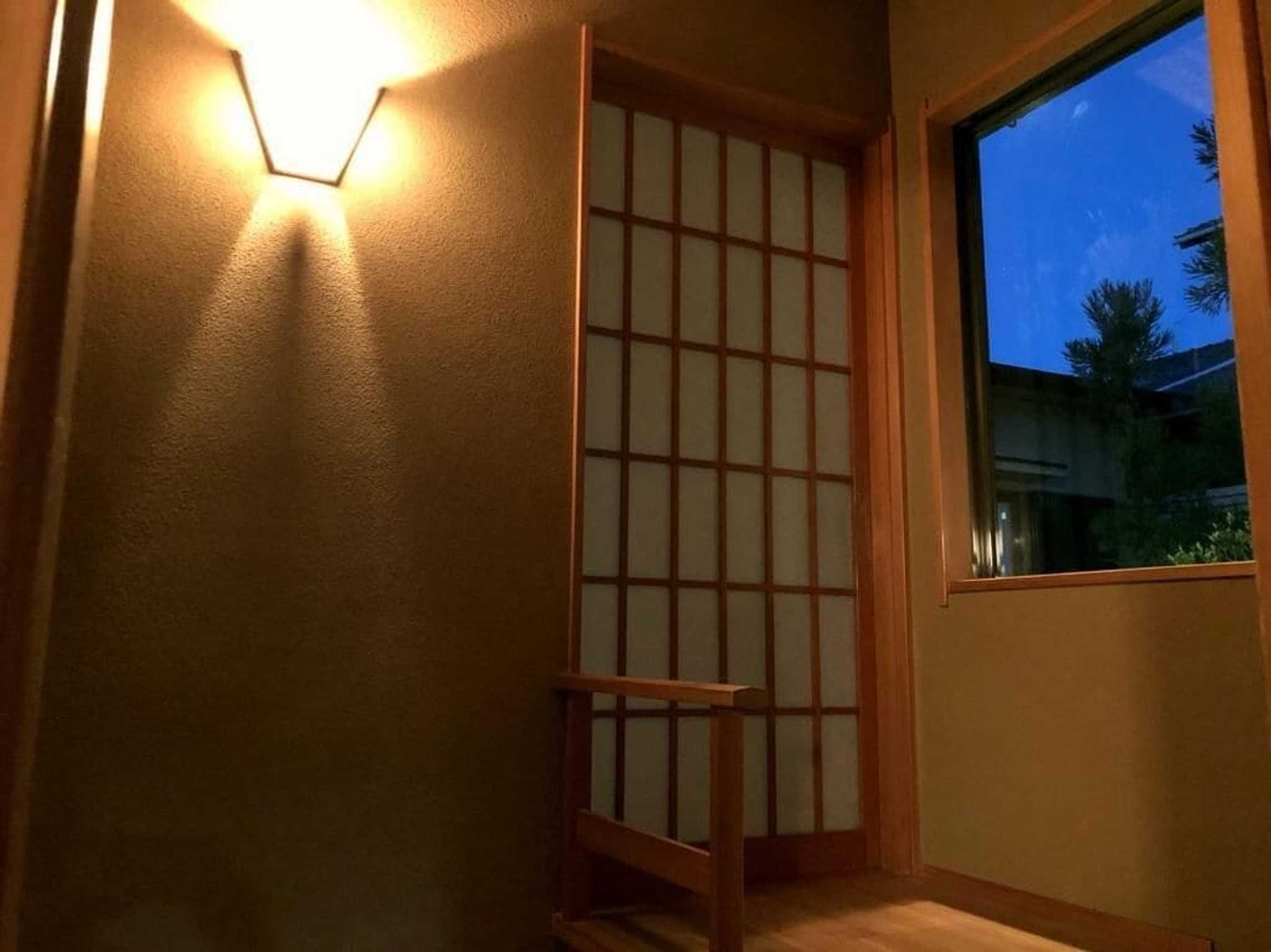Gift card for 大阪 堺のお宿 「旧星賀亭」 Osaka Kyuhoshigatei - Classic Japanese Heritage Inn Gift card for 大阪 堺のお宿 「旧星賀亭」 Osaka Kyuhoshigatei - Classic Japanese Heritage Inn