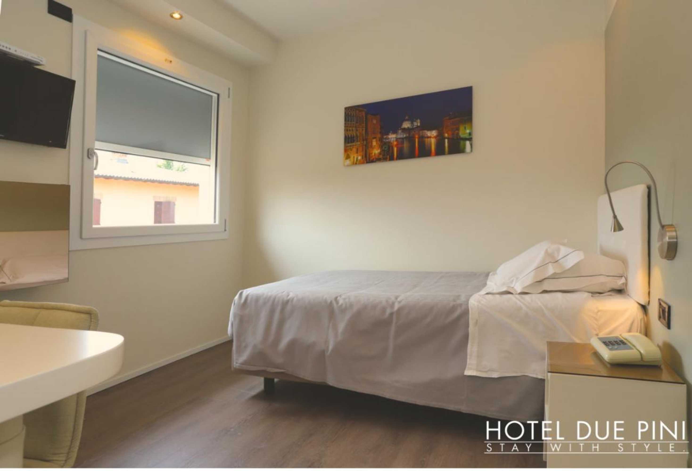 Gift card for Hotel Due Pini