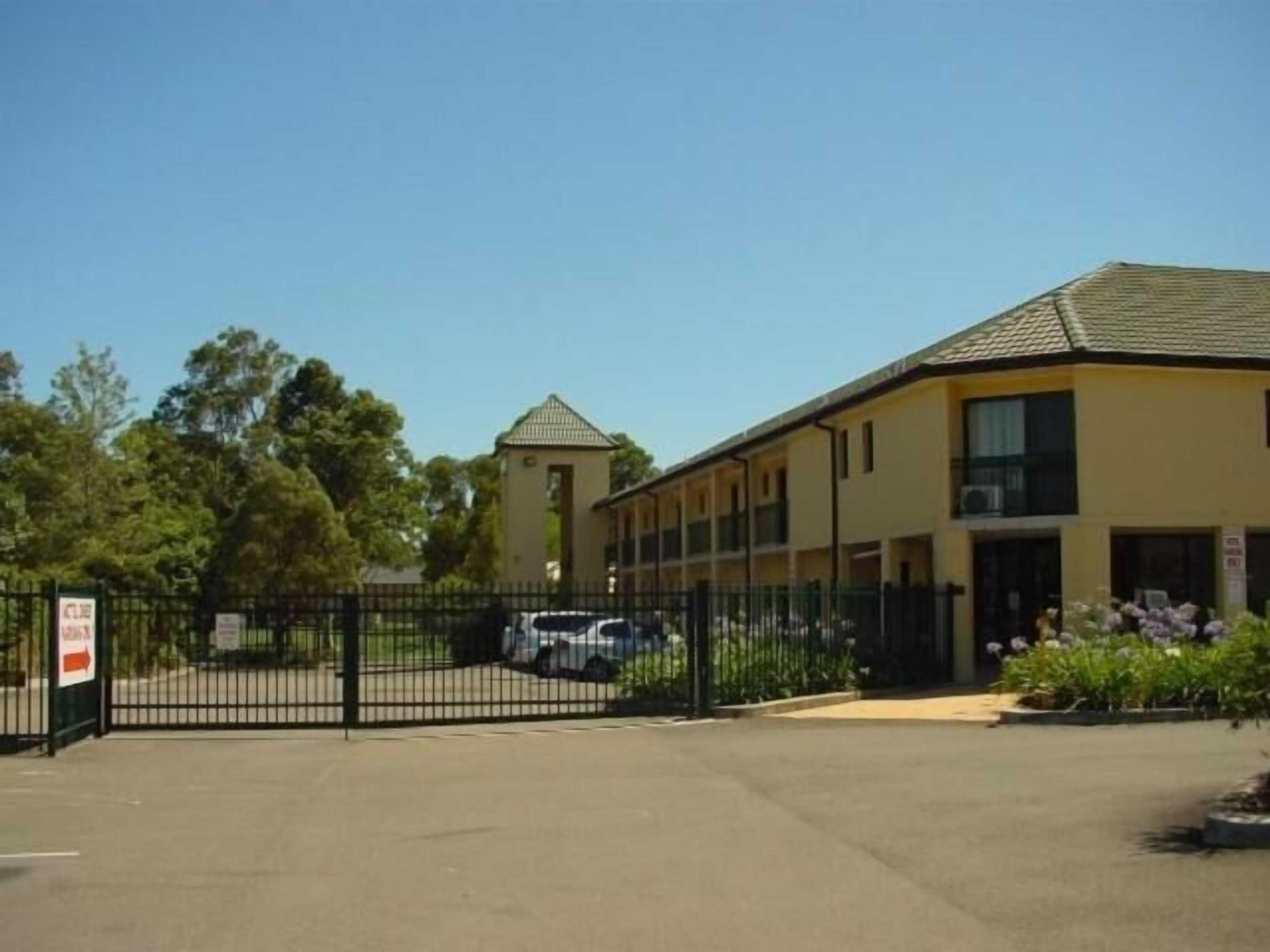 Gift card for St. Marys Park View Motel Gift card for St. Marys Park View Motel
