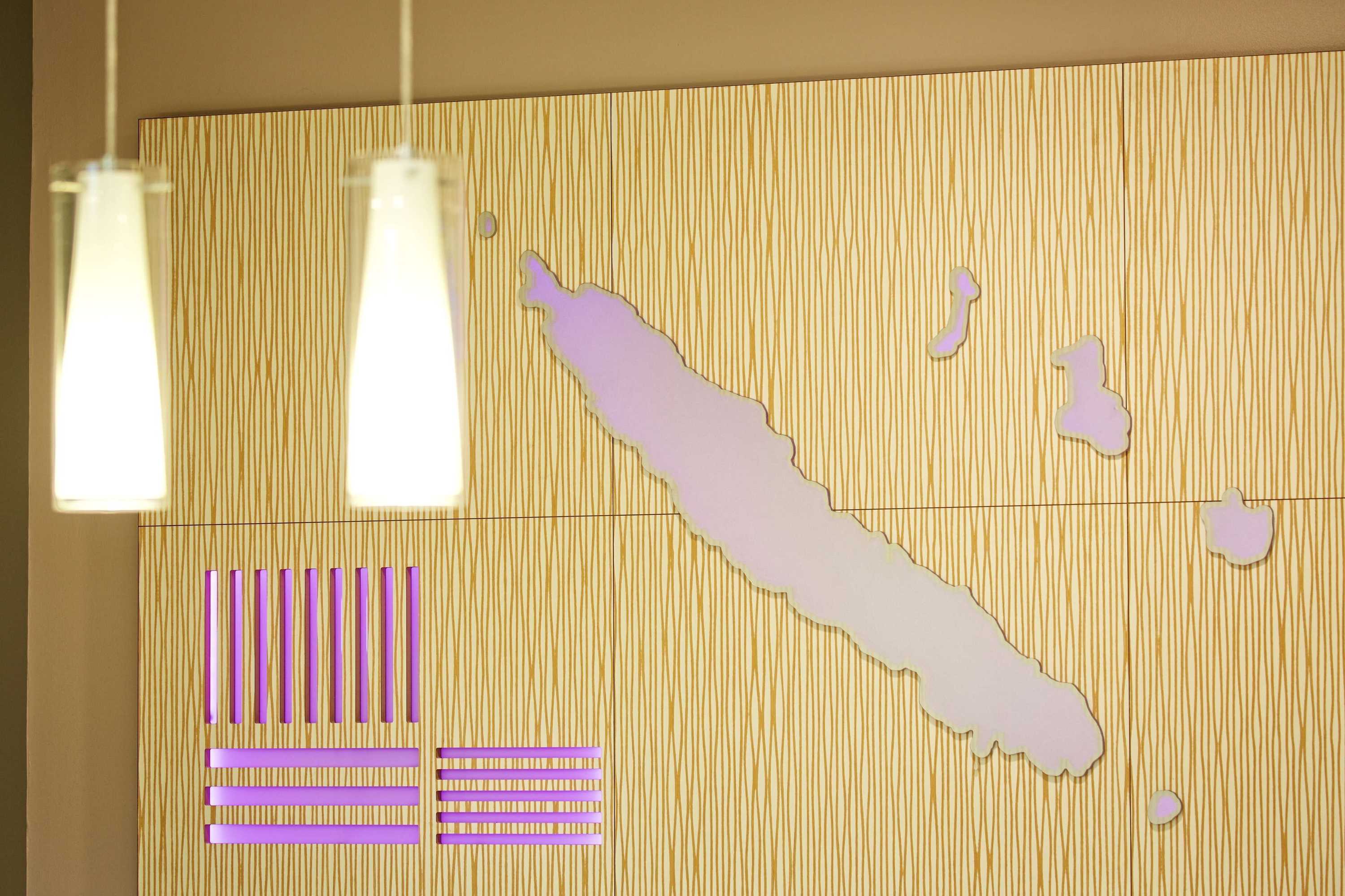 Gift card for Hilton Noumea La Promenade Residences