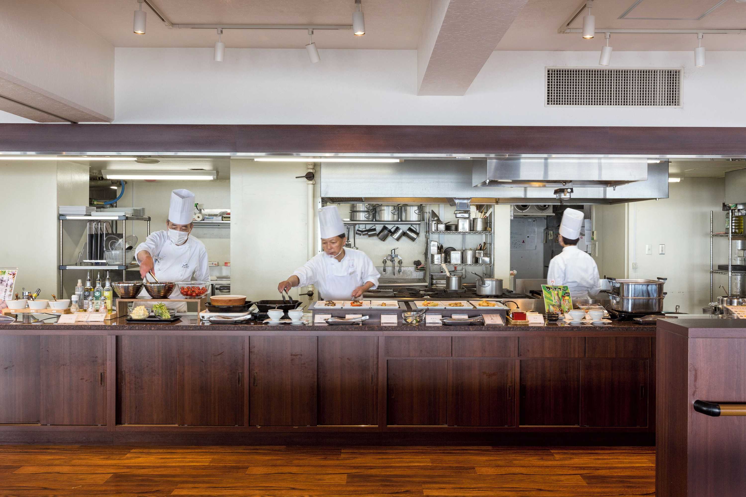 Gift card for Hotel Shiragiku