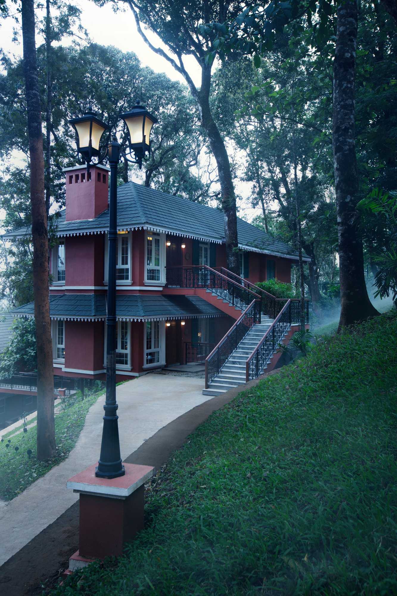 Gift card for Coorg Wilderness Resort & Spa Gift card for Coorg Wilderness Resort & Spa