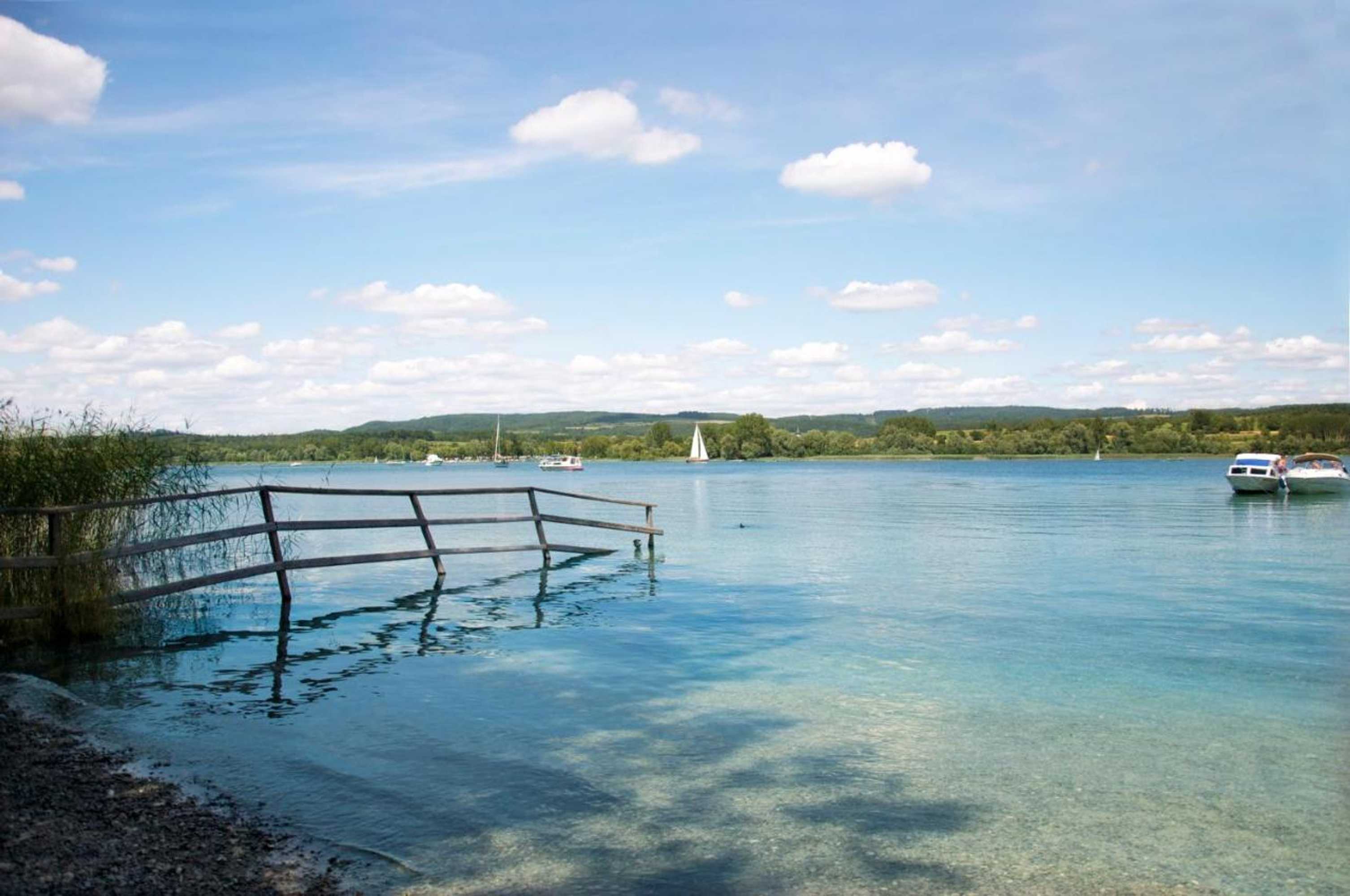 Gift card for Hotel Krone Überlingen am Ried