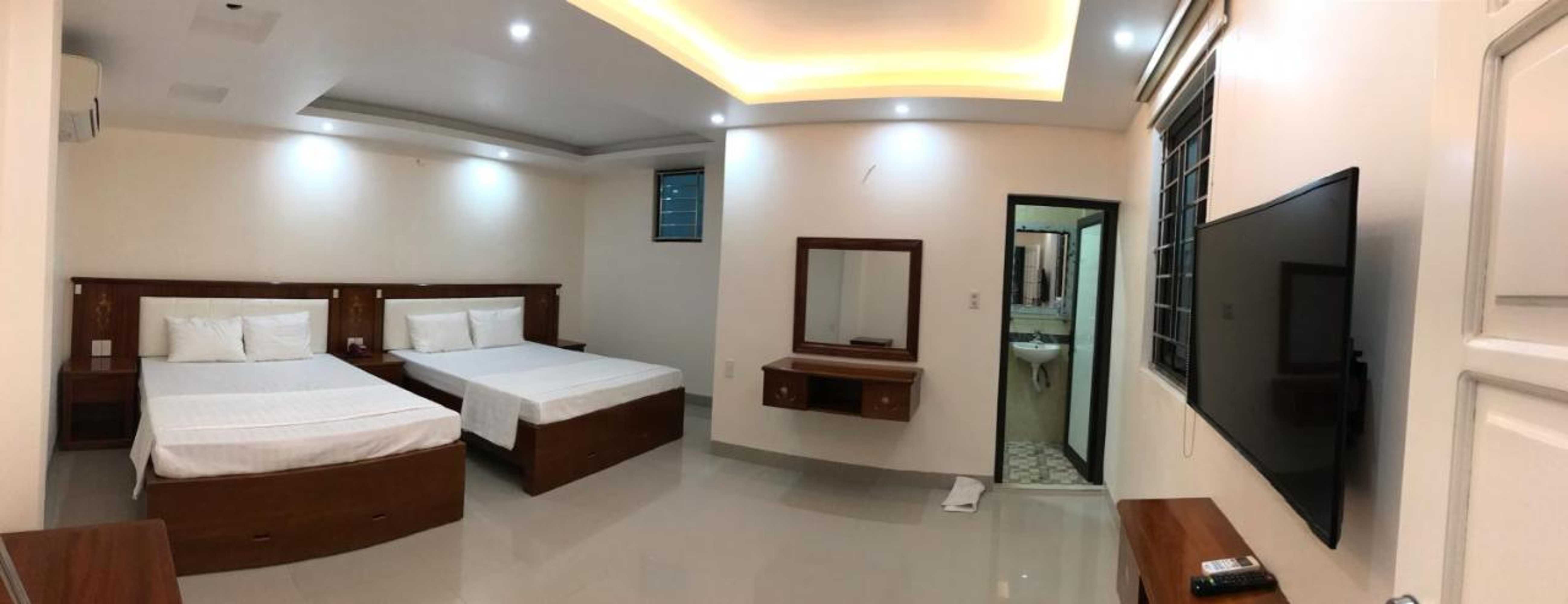 Gift card for Bình Minh Riverside Hotel