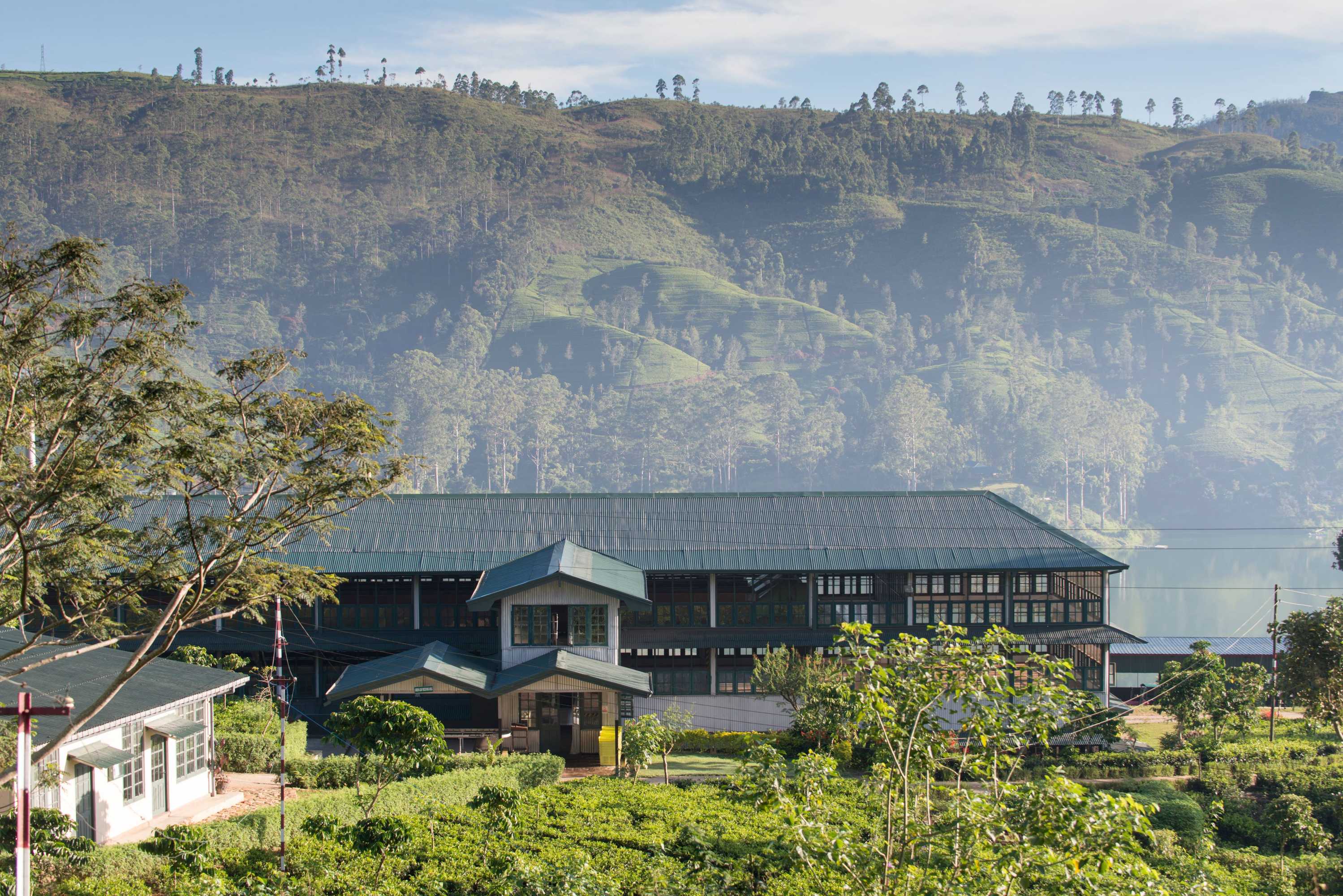 Gift card for Ceylon Tea Trails - Relais And Chateaux Gift card for Ceylon Tea Trails - Relais And Chateaux