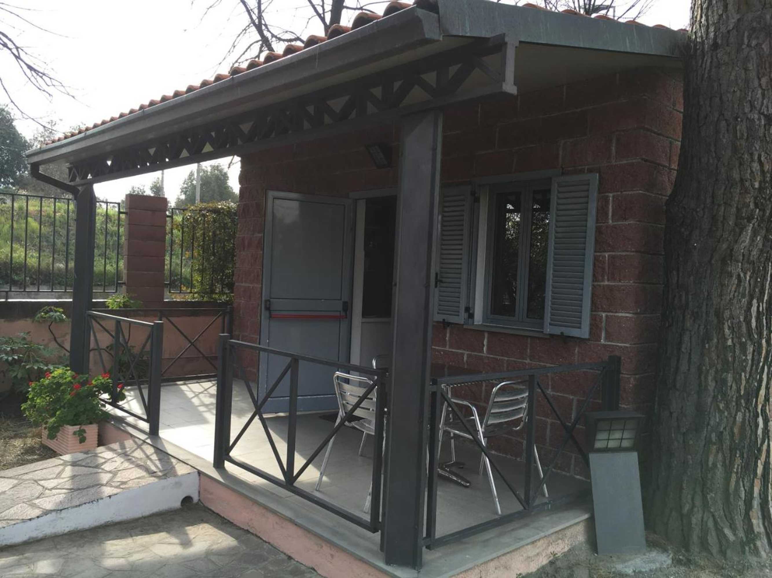 Gift card for Appartamenti Villaggio Internazionale