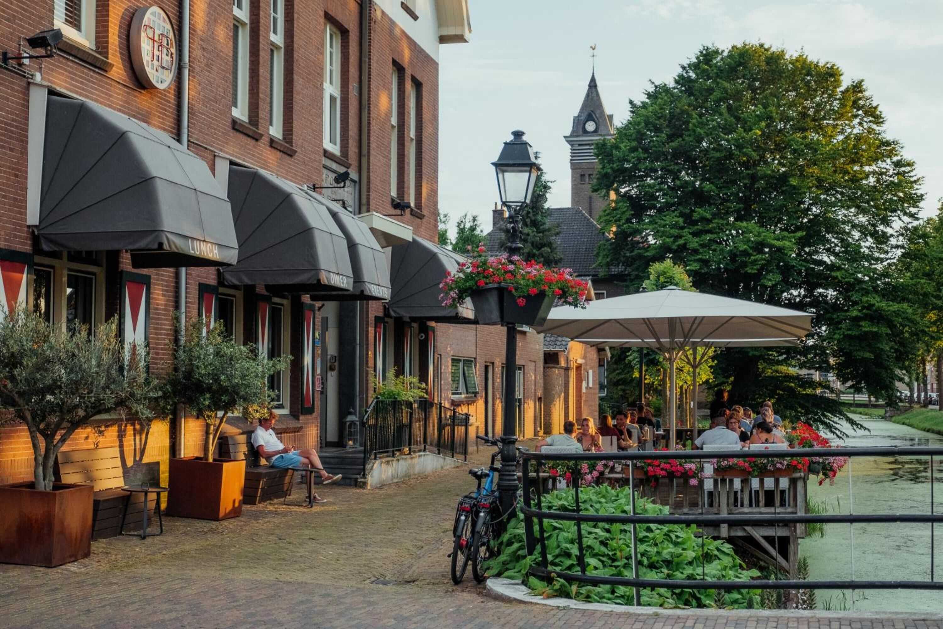 Gift card for Gasterij Posthuys