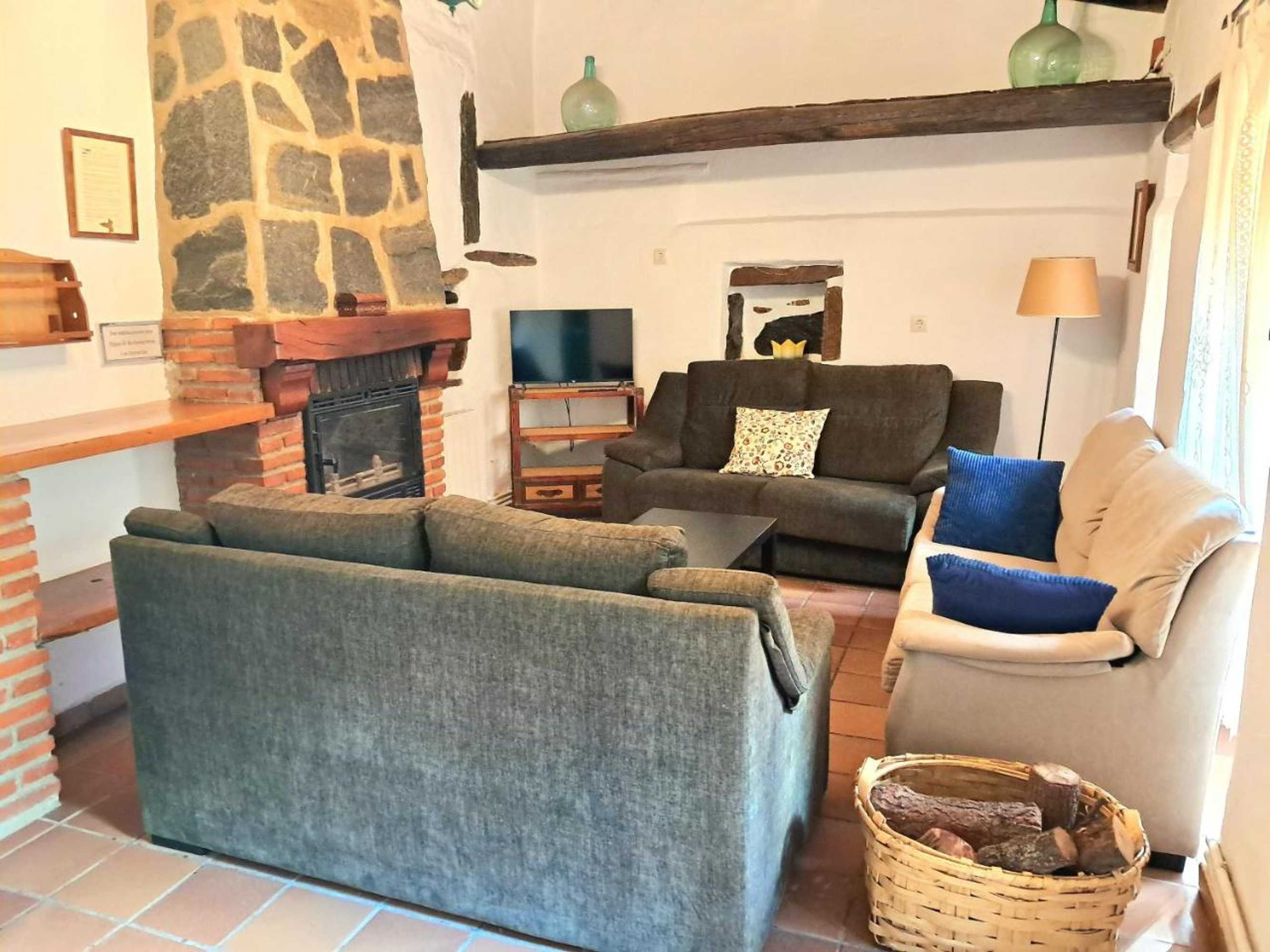 Gift card for El Jiniebro Turismo Rural