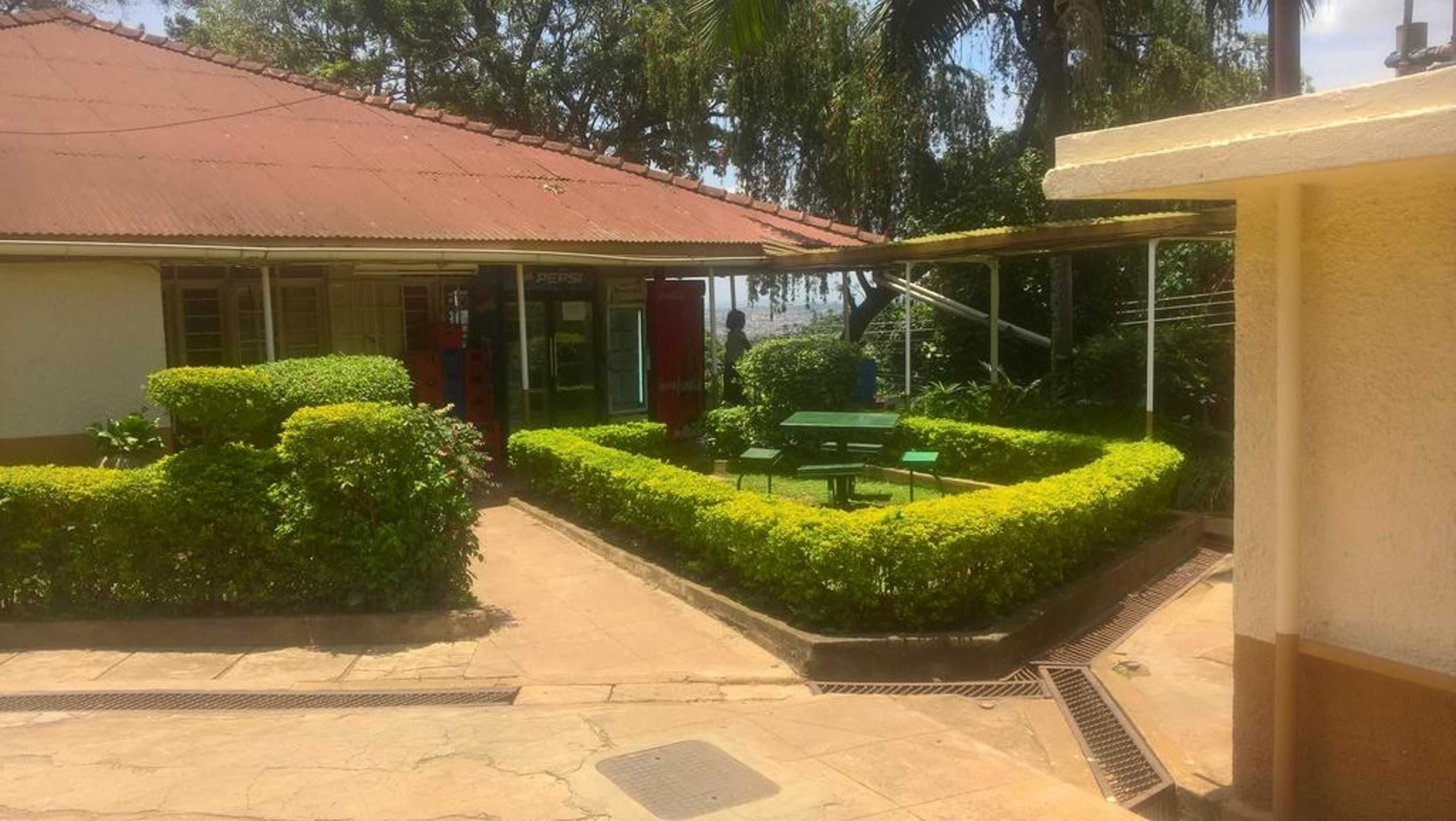 Gift card for Namirembe Guesthouse Kampala Gift card for Namirembe Guesthouse Kampala
