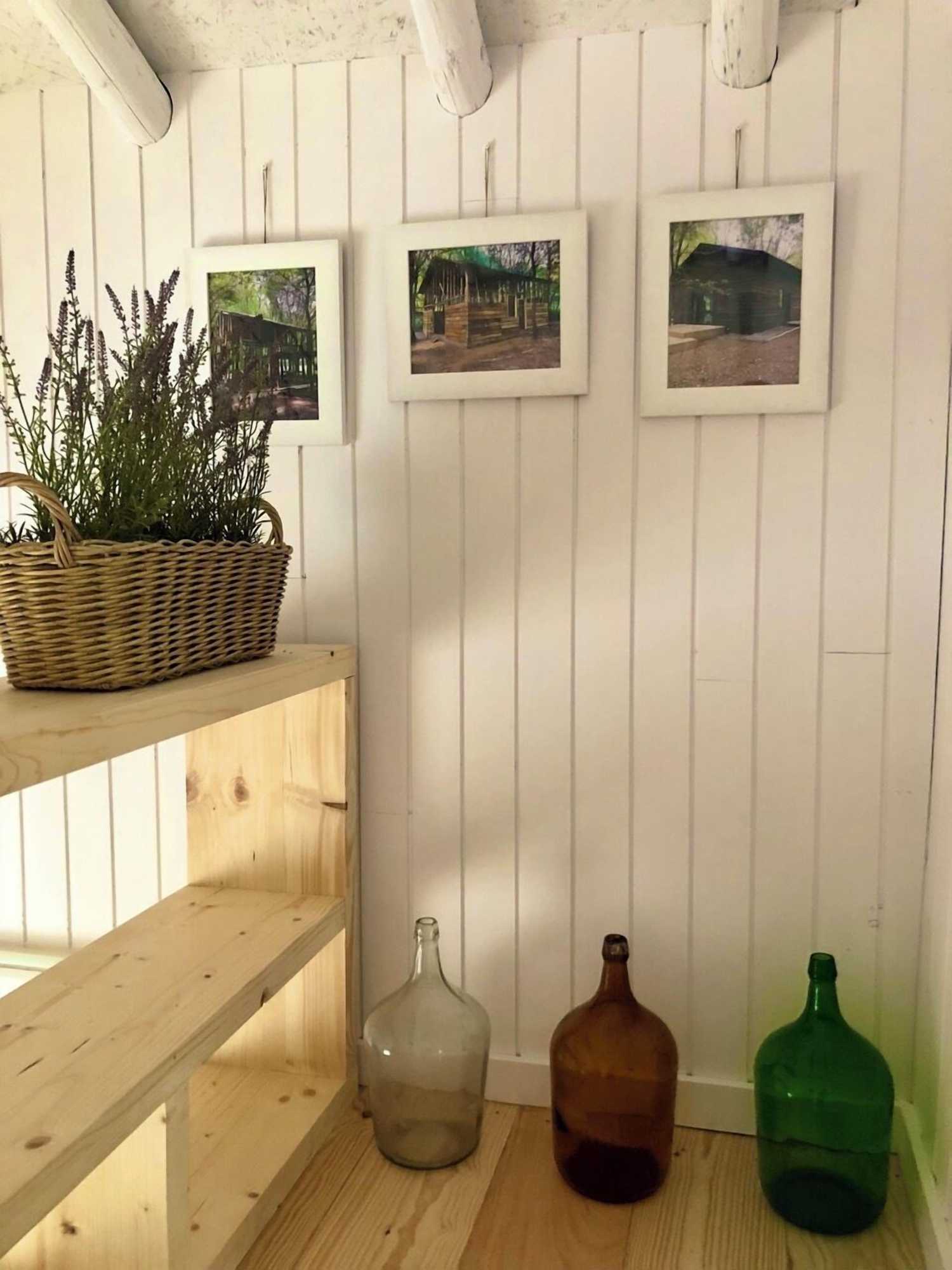 Gift card for Self Catering Quinta Lamosa - Responsible Tourism For 2 People