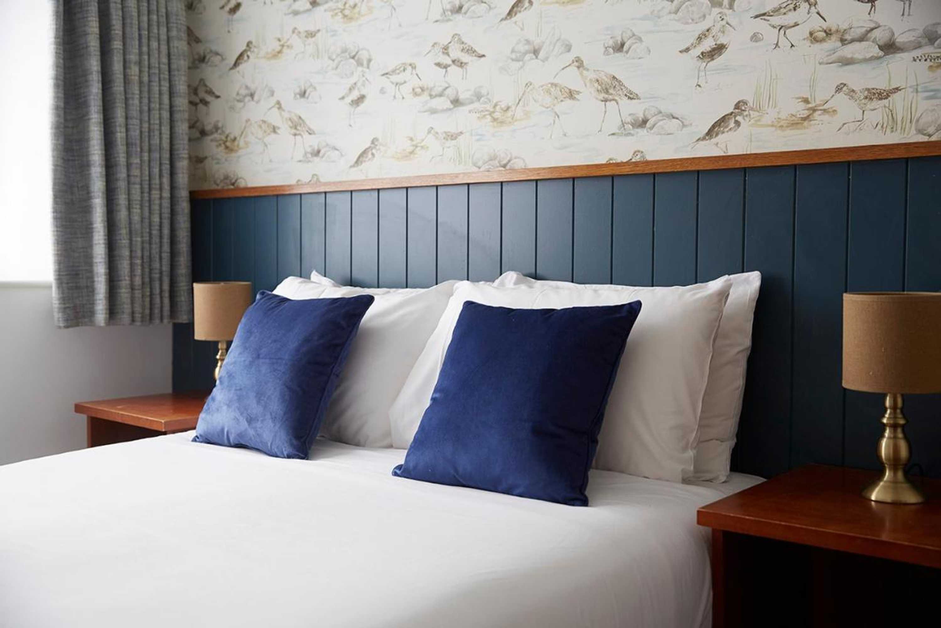 Gift card for Old Manse Hotel by Greene King Inns