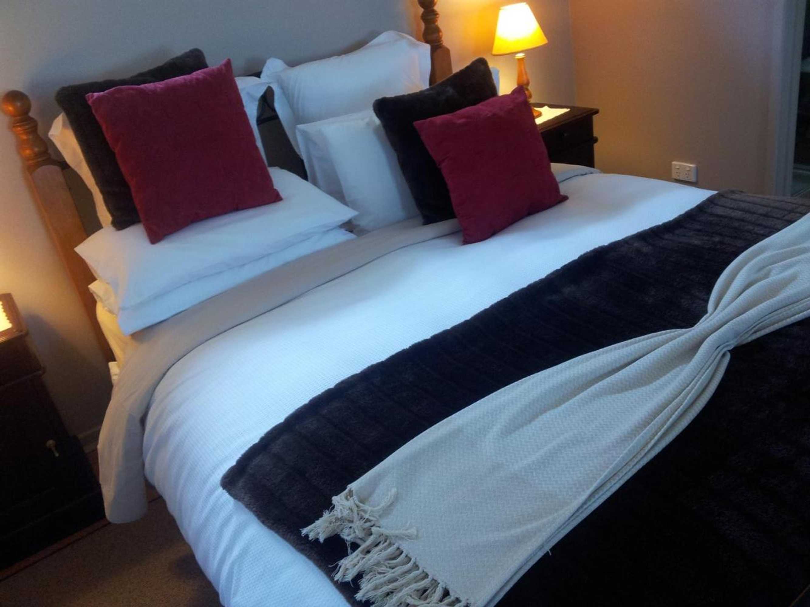 Gift card for Leafield Cottages