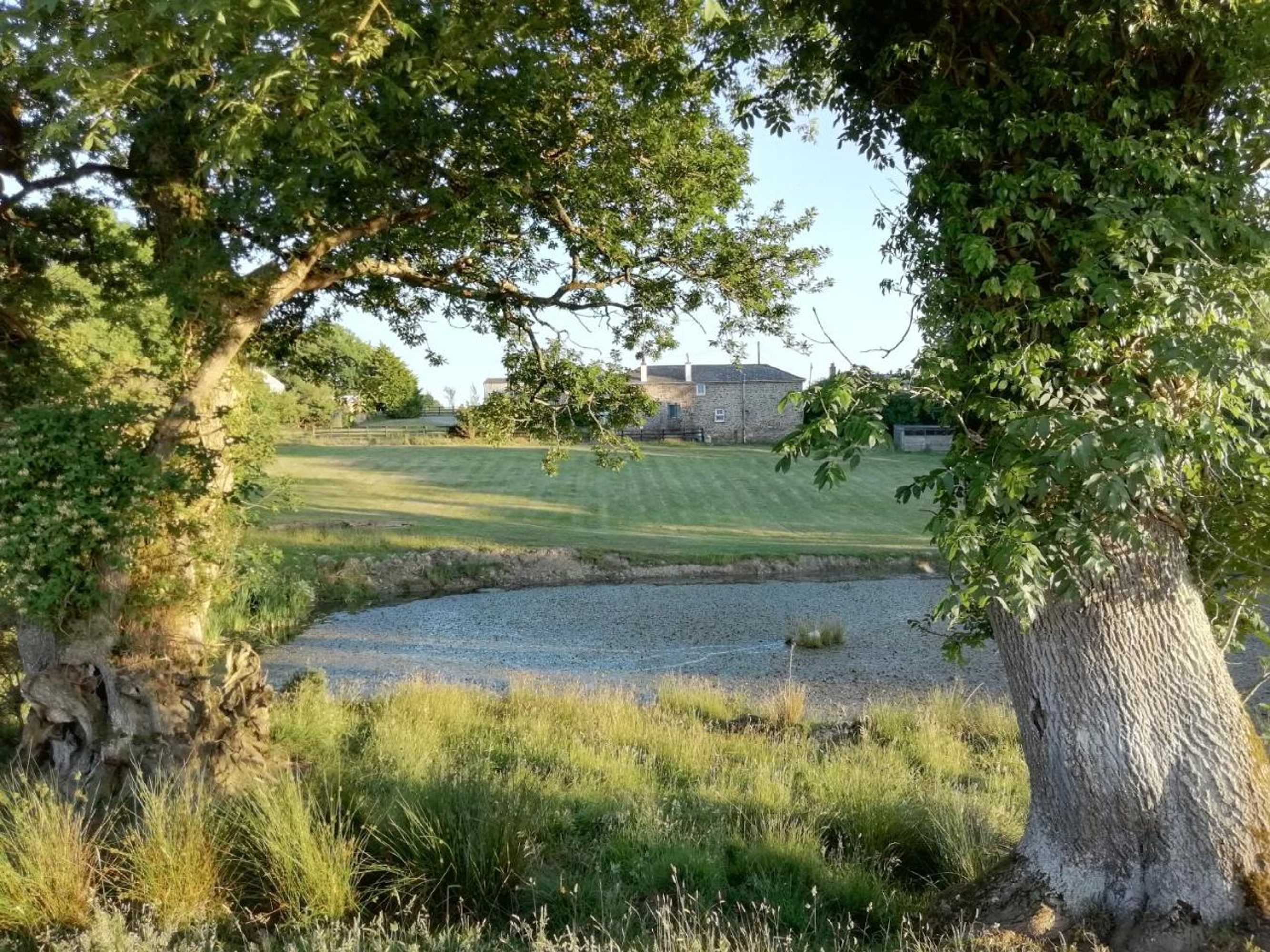 Gift card for Rectory Farm