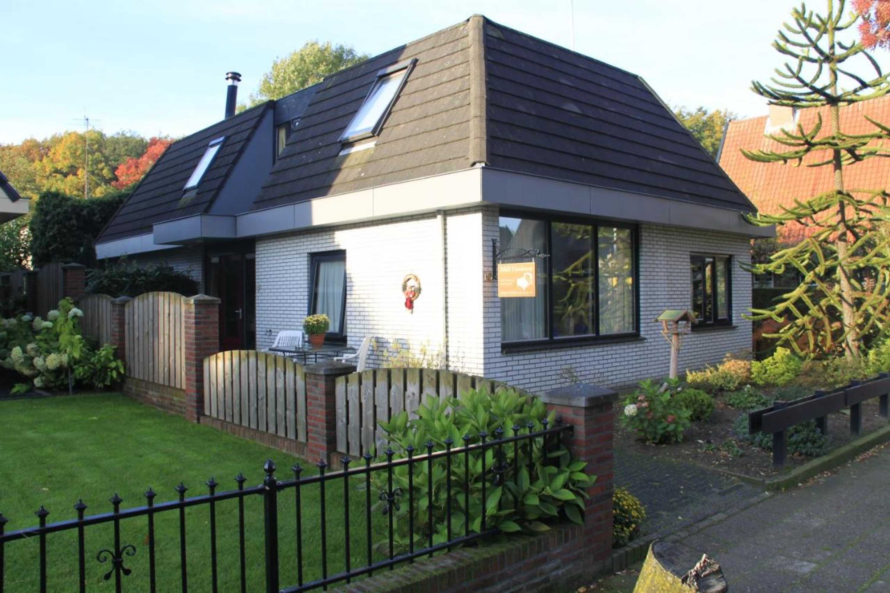 Gift card for B&b Harskamp