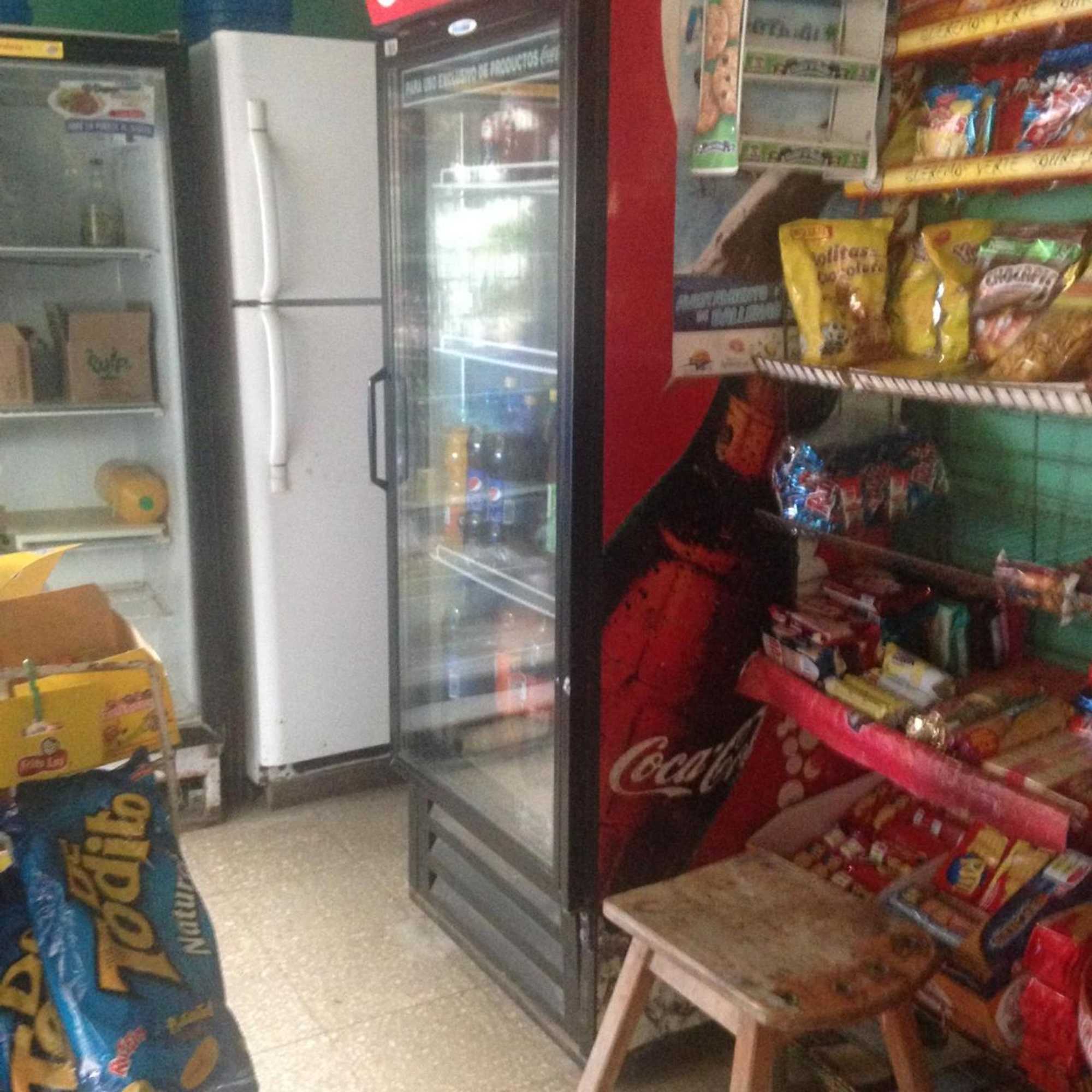 Gift card for Hostal Camping Beach