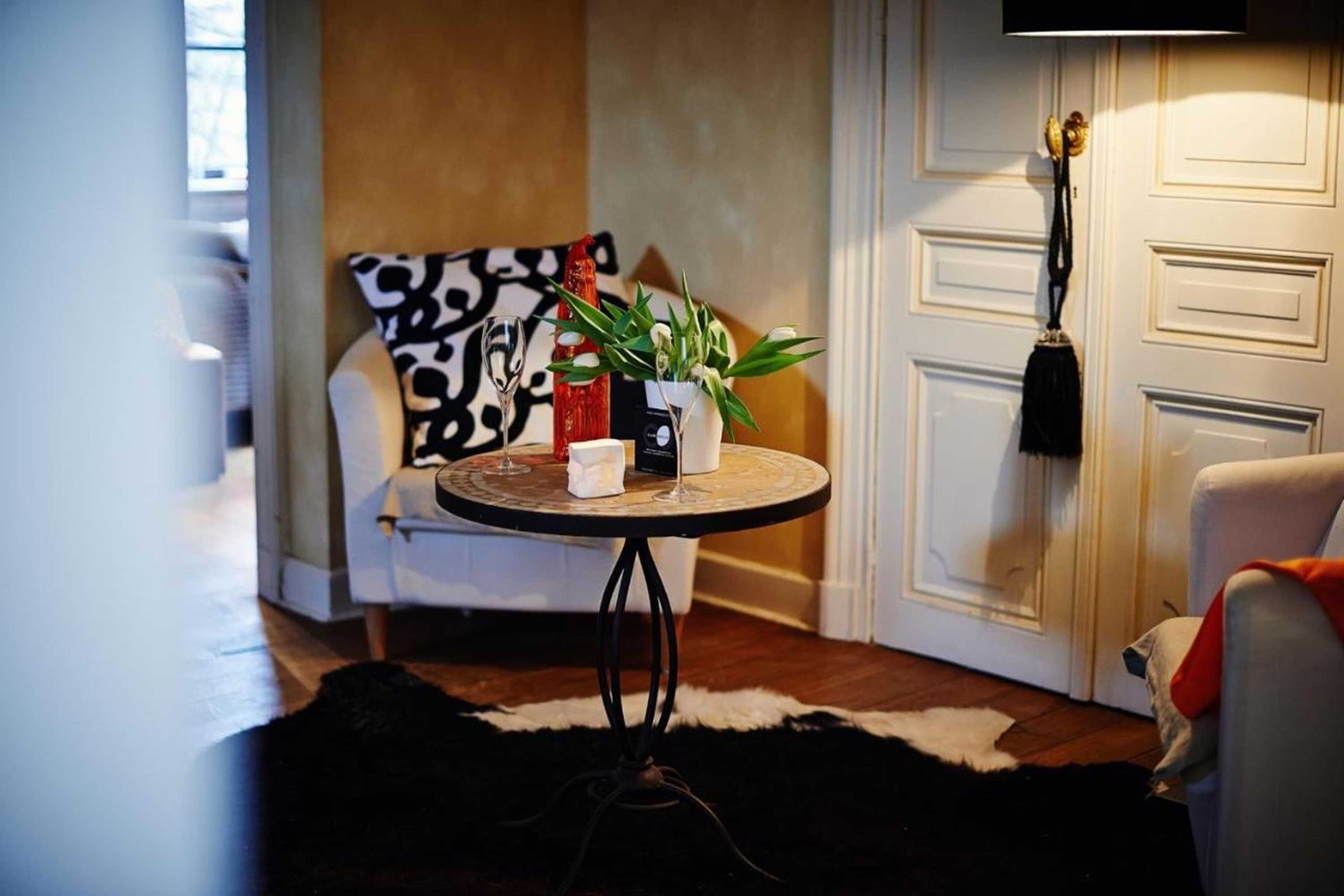 Gift card for B&b Au Clair Obscur