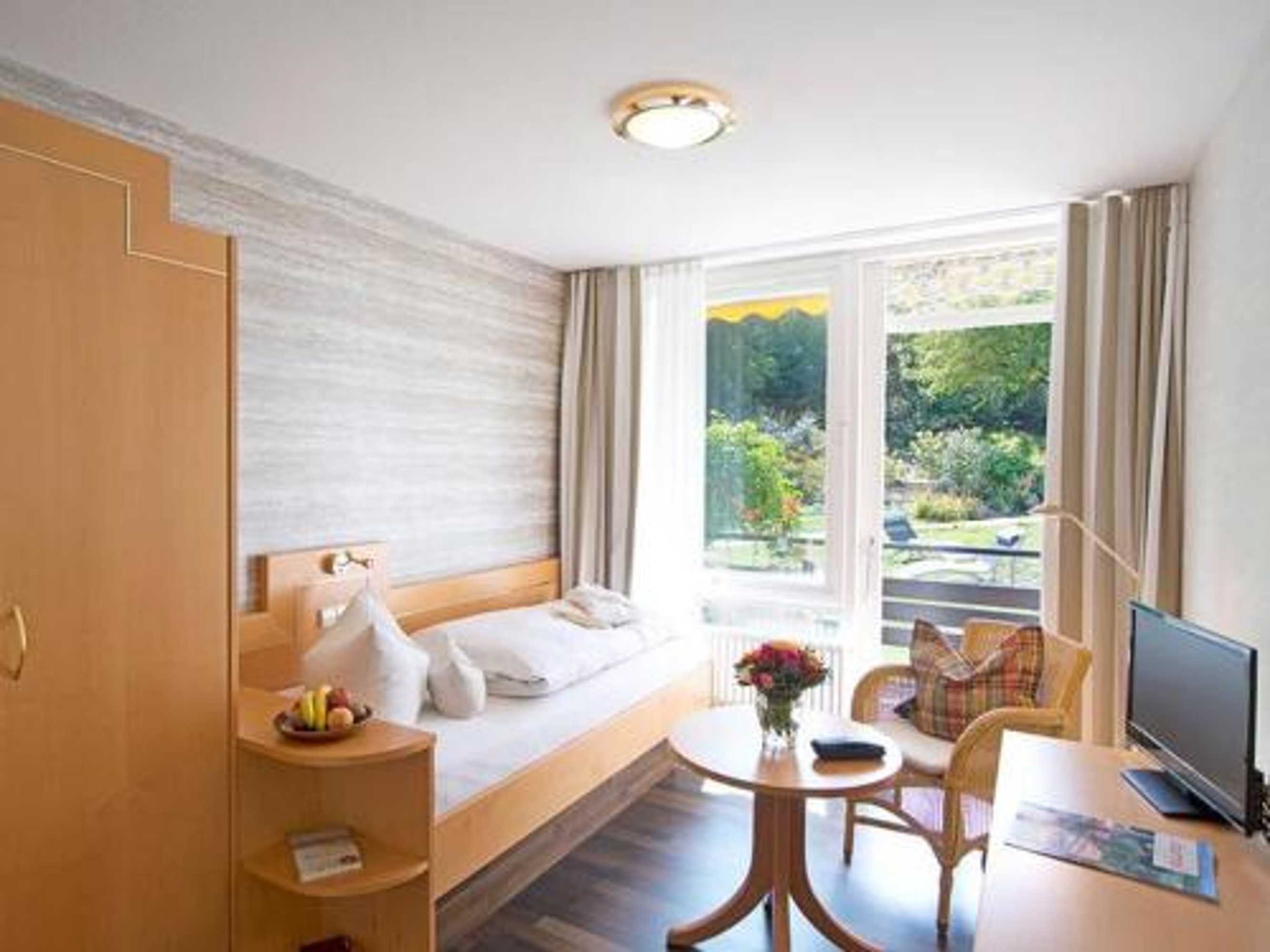 Gift card for Hotel Burgblick Gift card for Hotel Burgblick