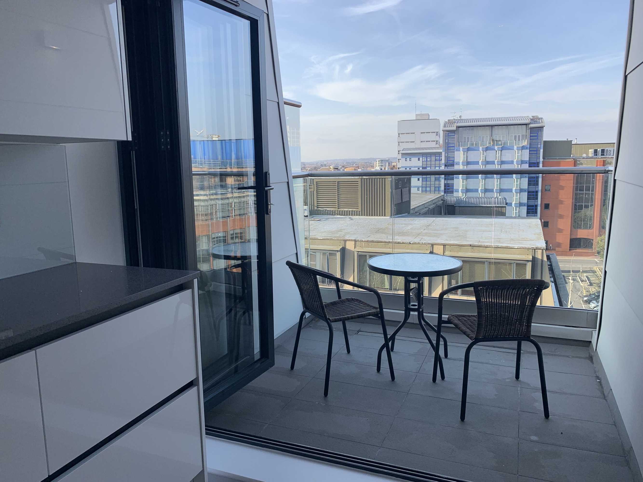 Gift card for Morland Apartments - Romford