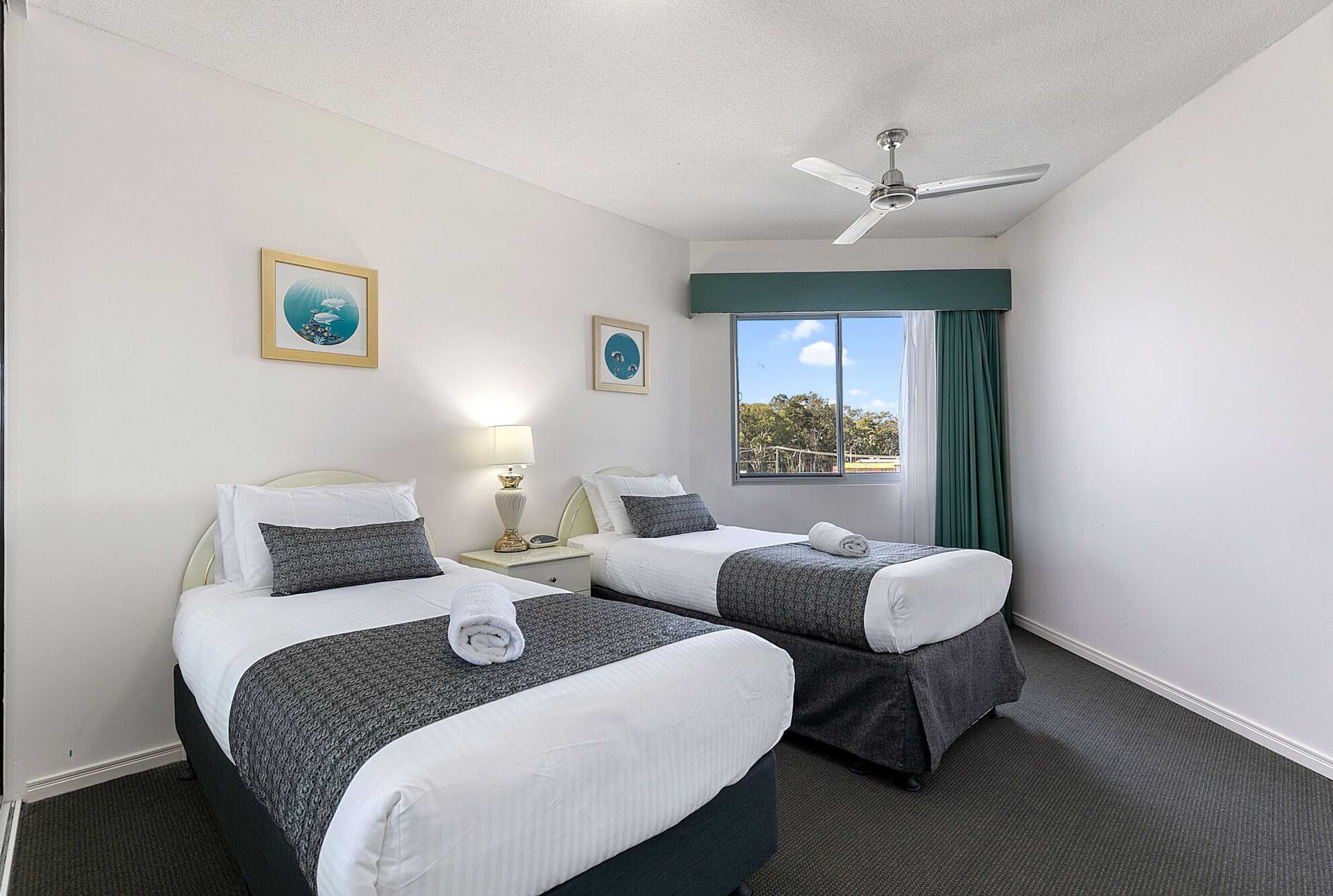 Gift card for White Crest Apartments