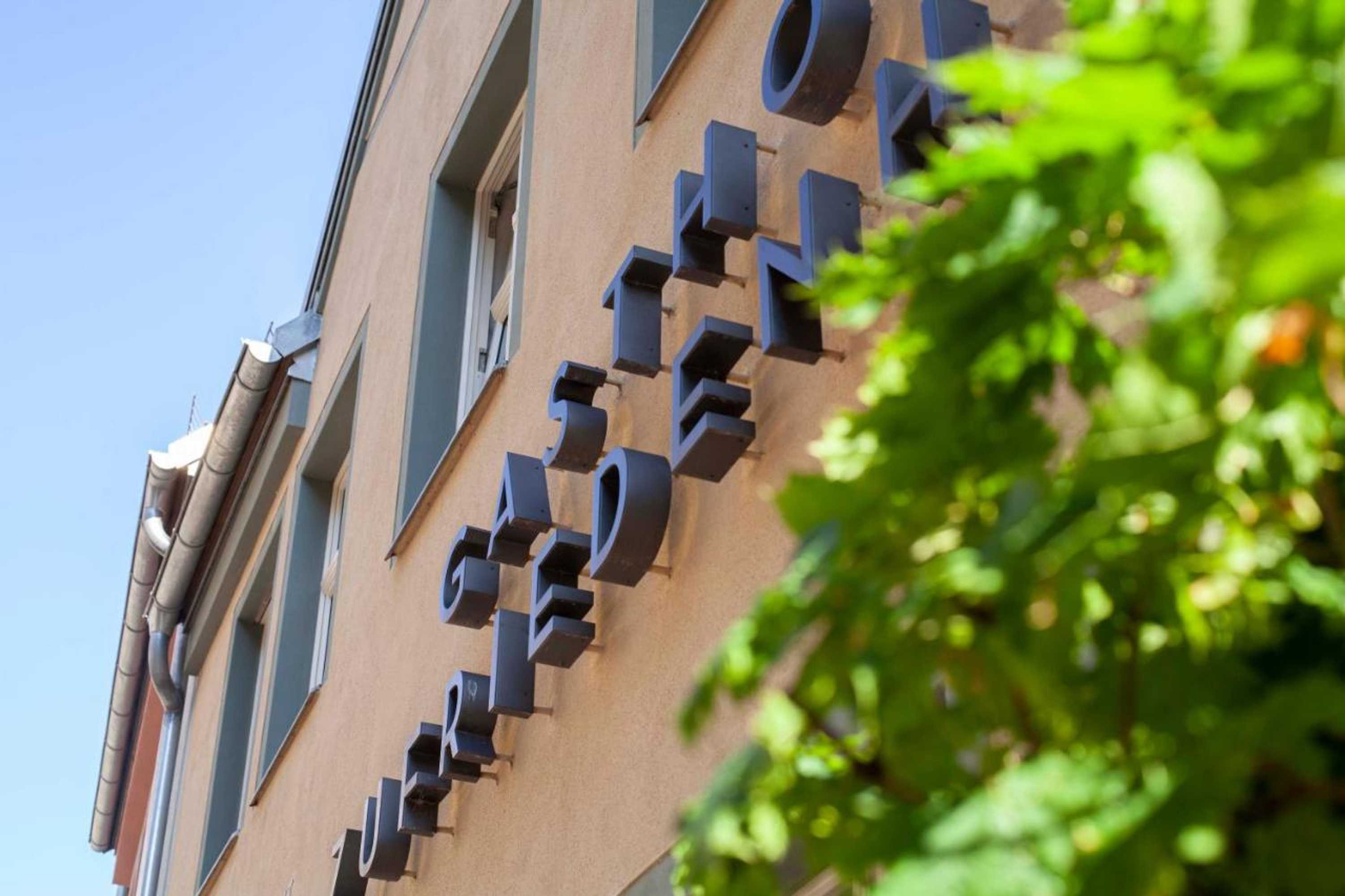 Gift card for Gasthof Zufriedenheit