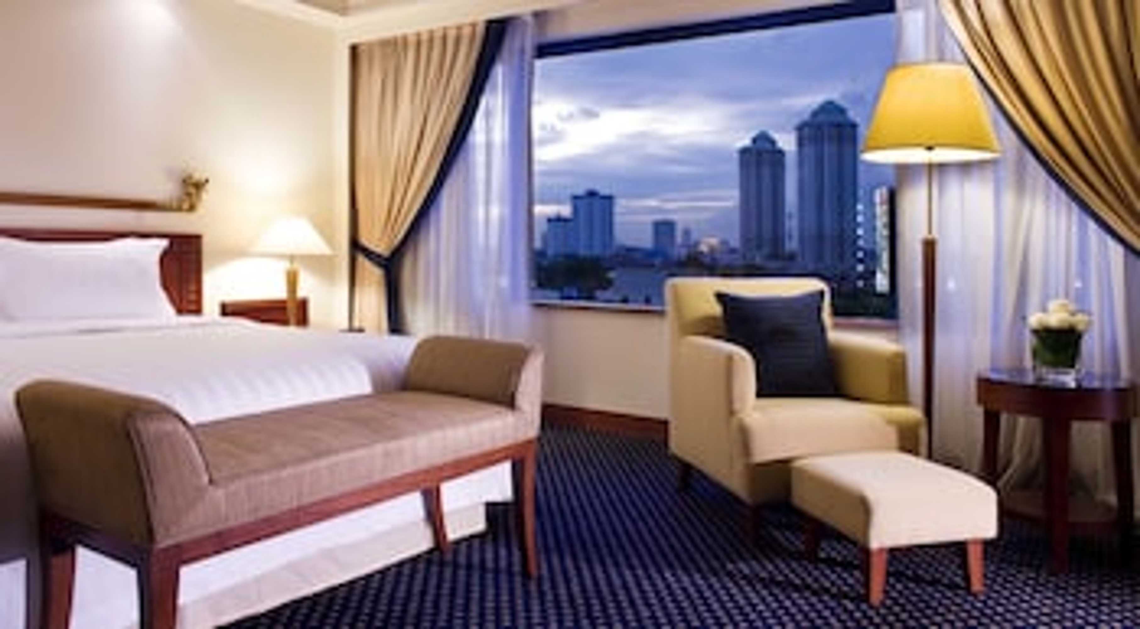 Gift card for Le Meridien Jakarta Gift card for Le Meridien Jakarta