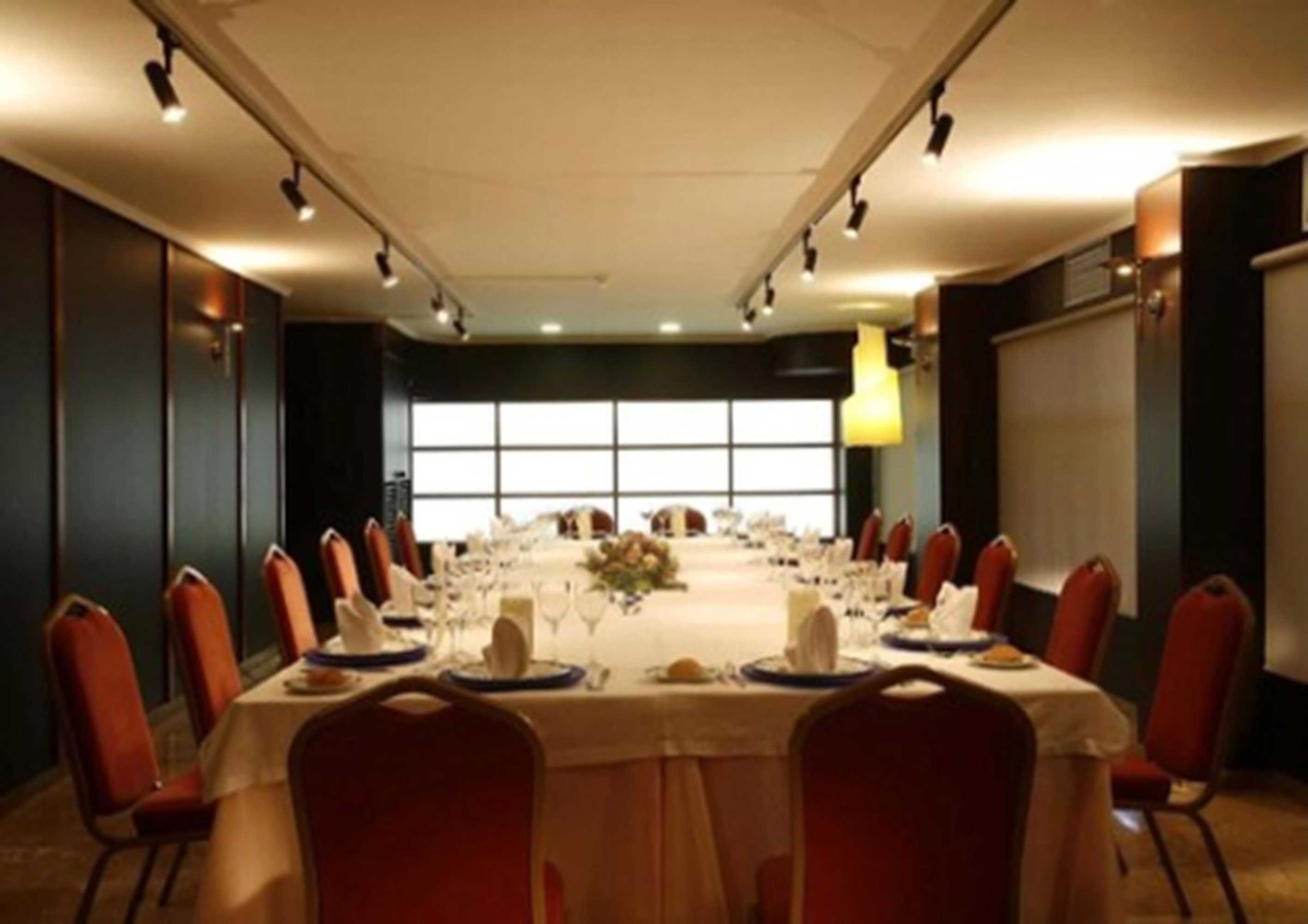 Gift card for Hotel Ciudad de Vigo