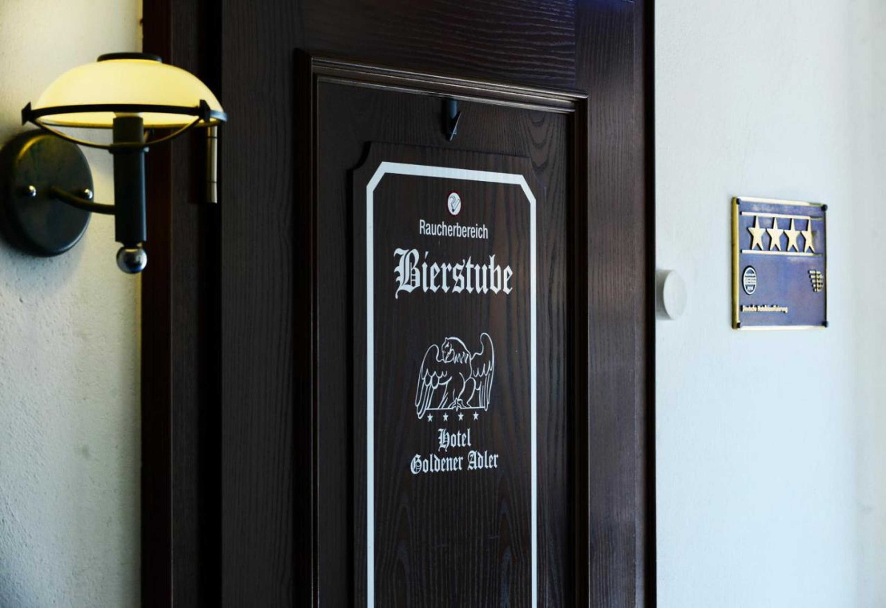 Gift card for Hotel Goldener Adler