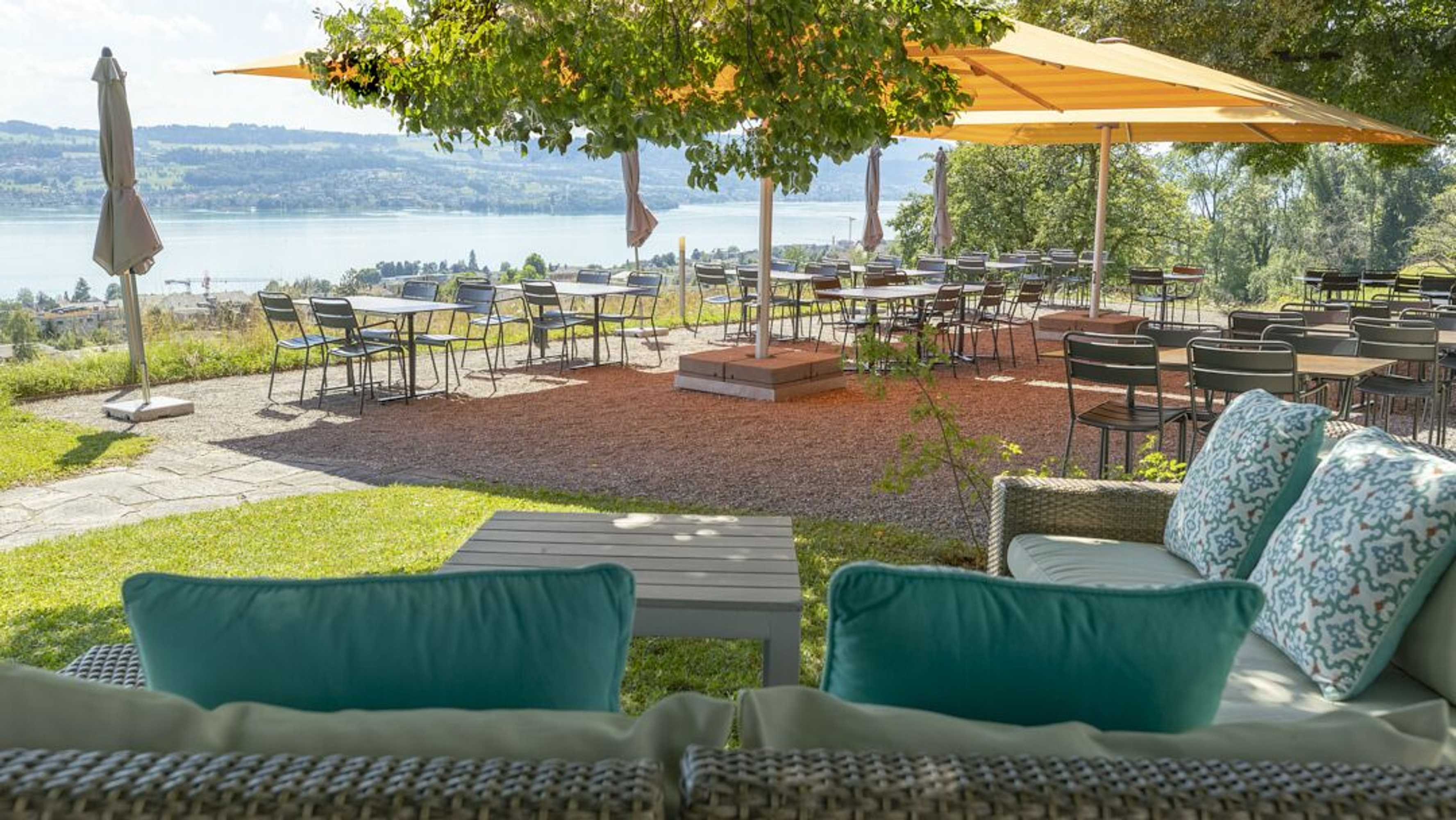 Gift card for Hotel Boldern