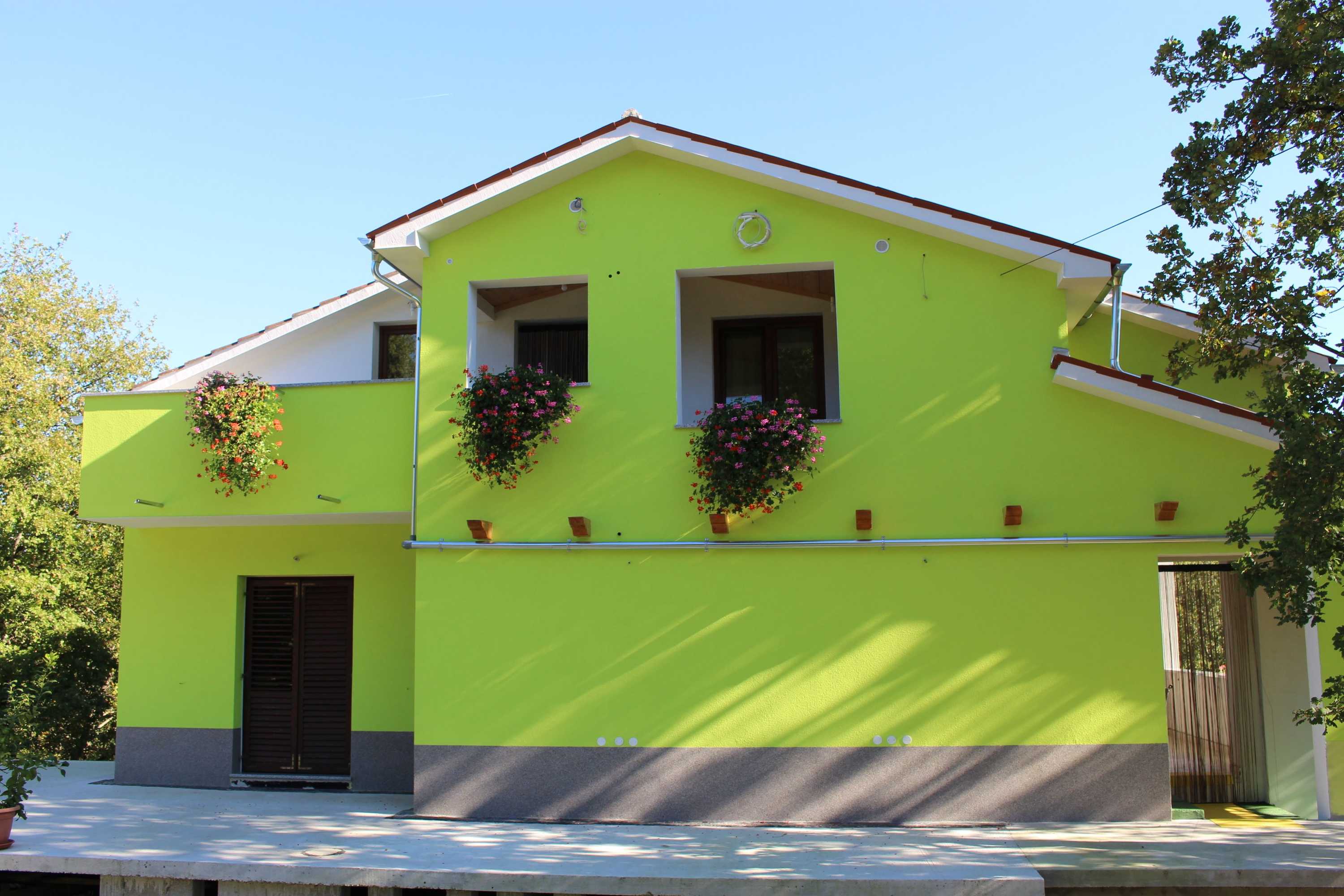 Gift card for Guesthouse Casetta Verde Gift card for Guesthouse Casetta Verde